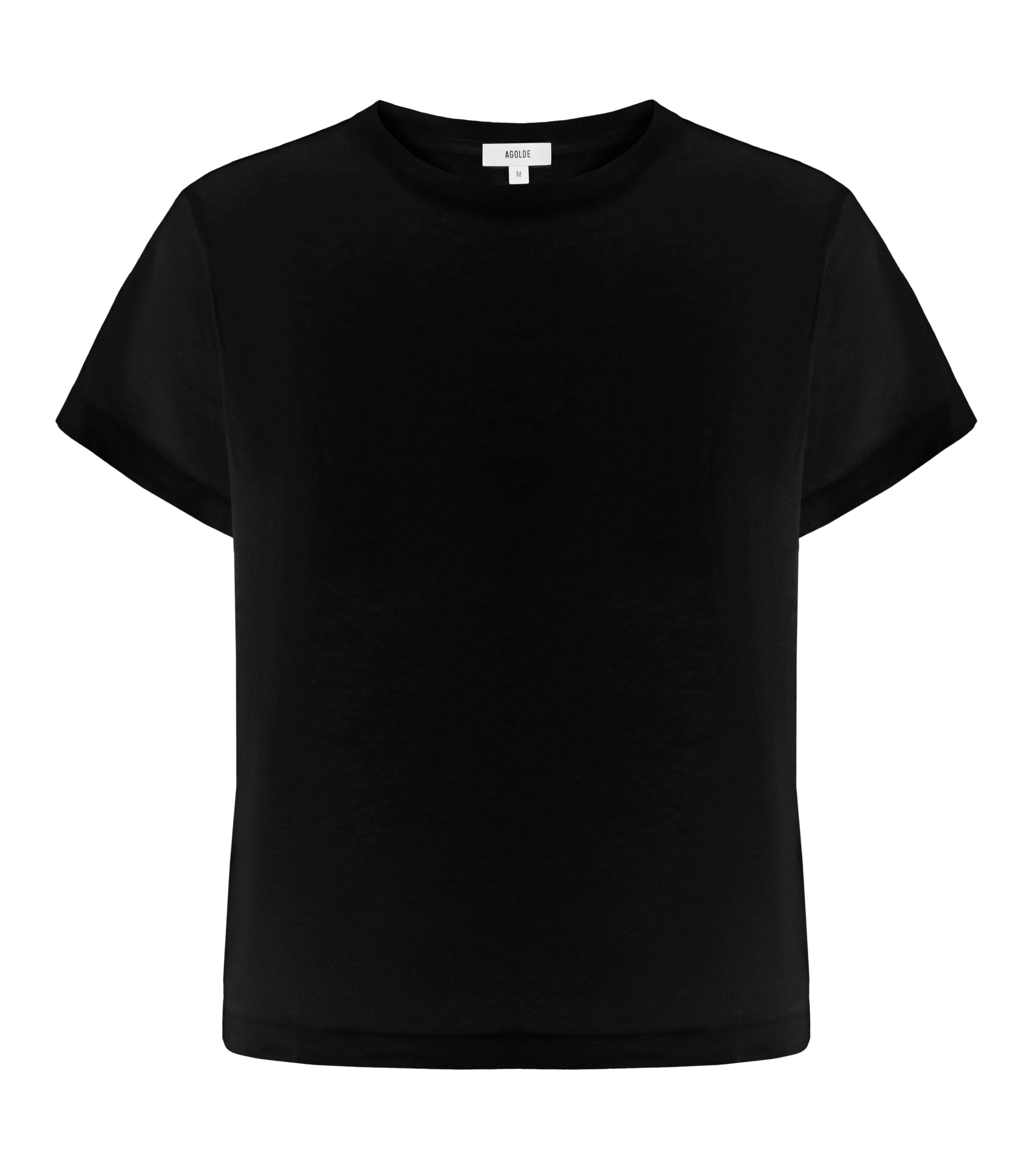 Black T-shirt
