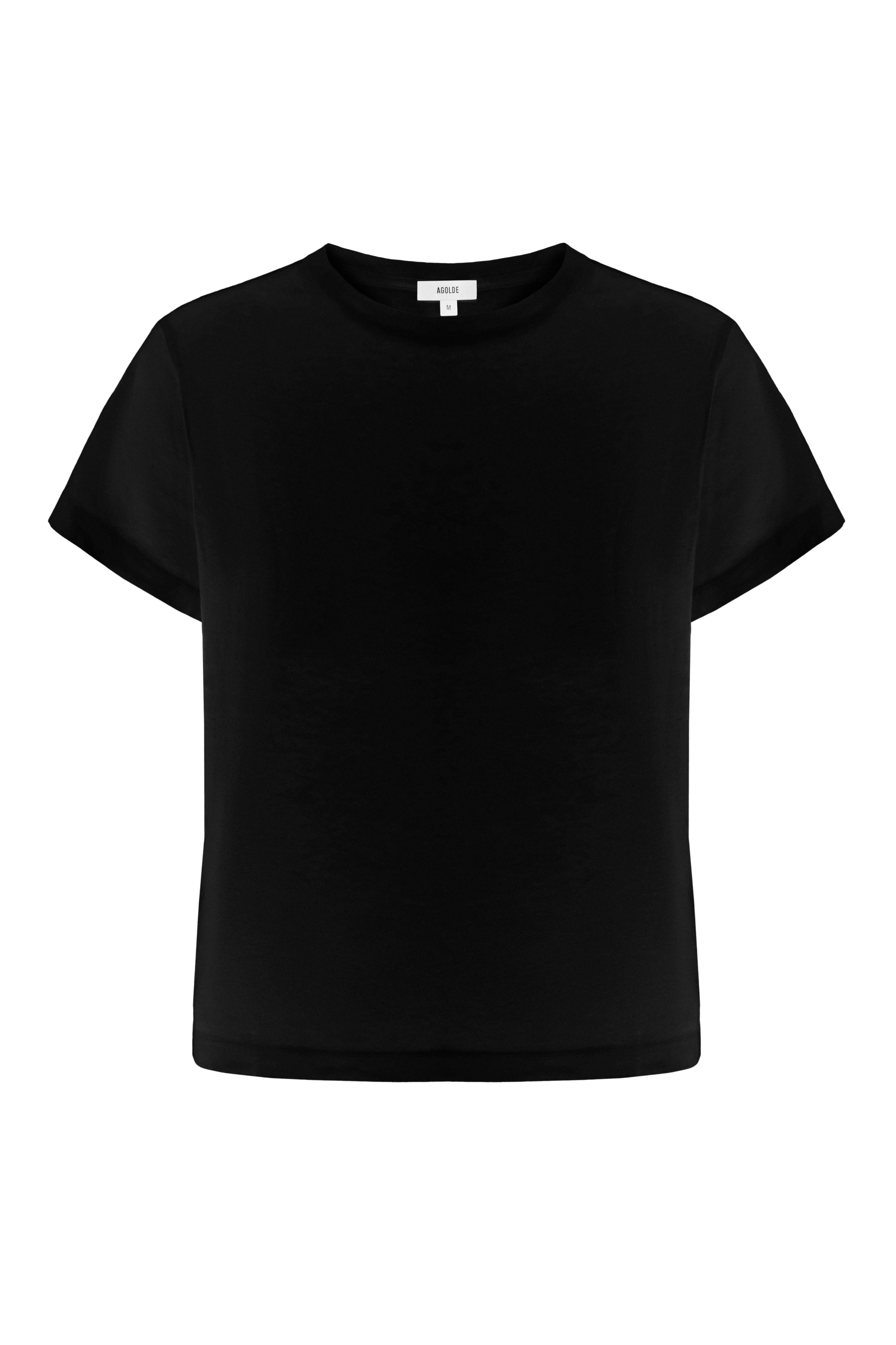Black T-shirt