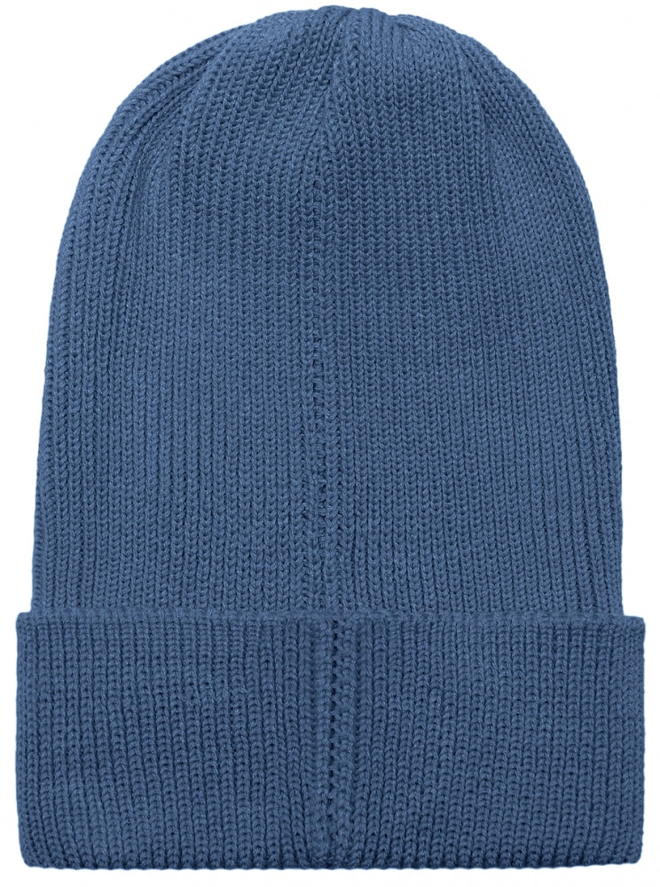 Teal Meribel Beanie