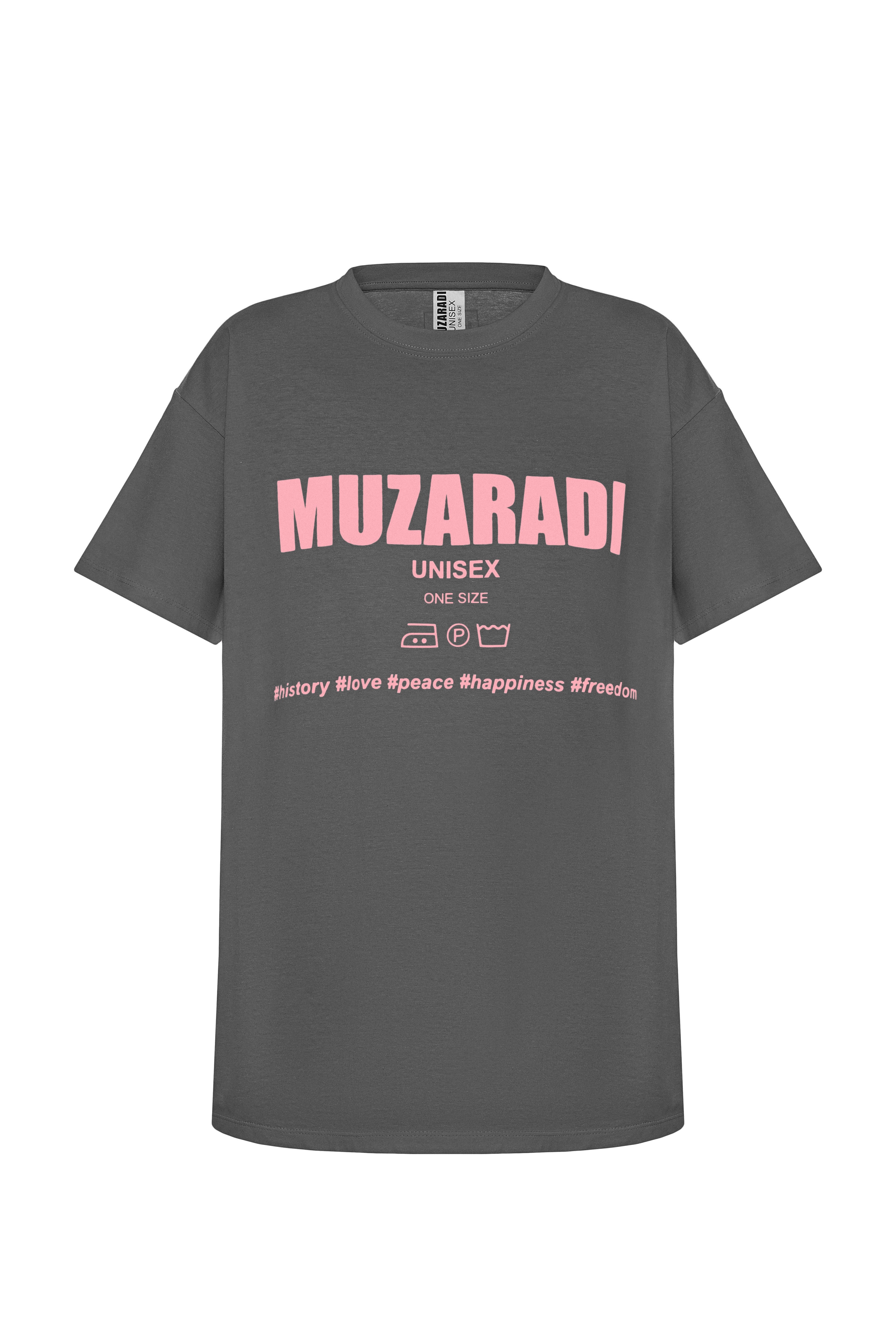 Muzaradi T-Shirt
