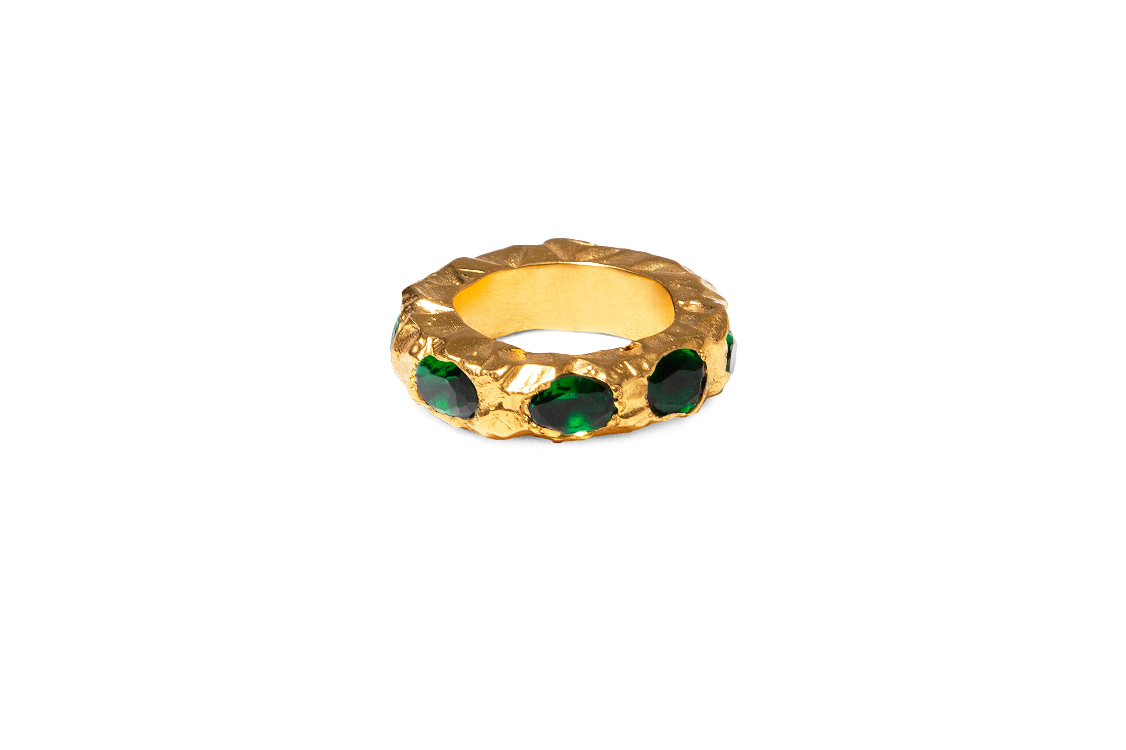 Monroe Ring