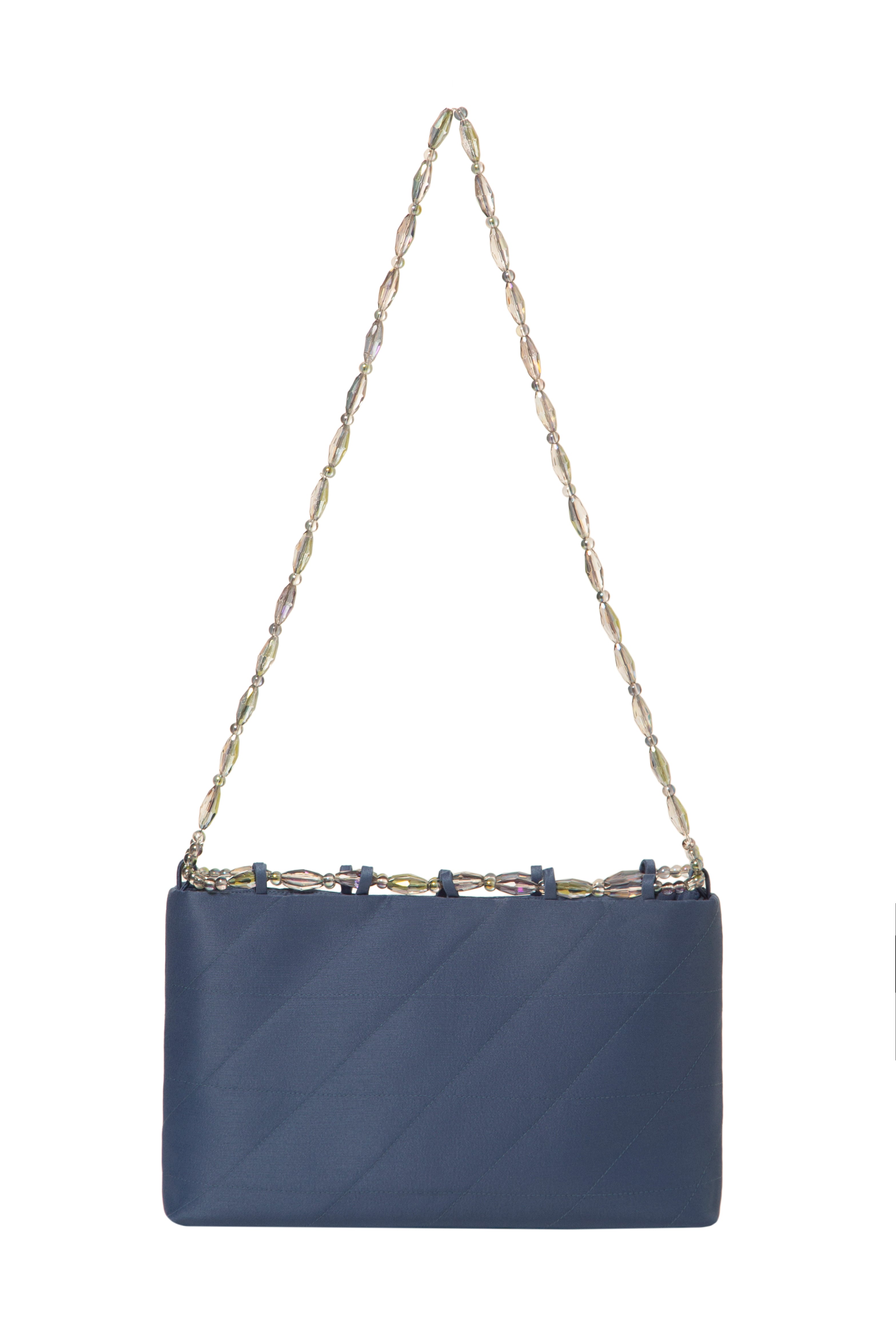 Saphire Natalie Baguette