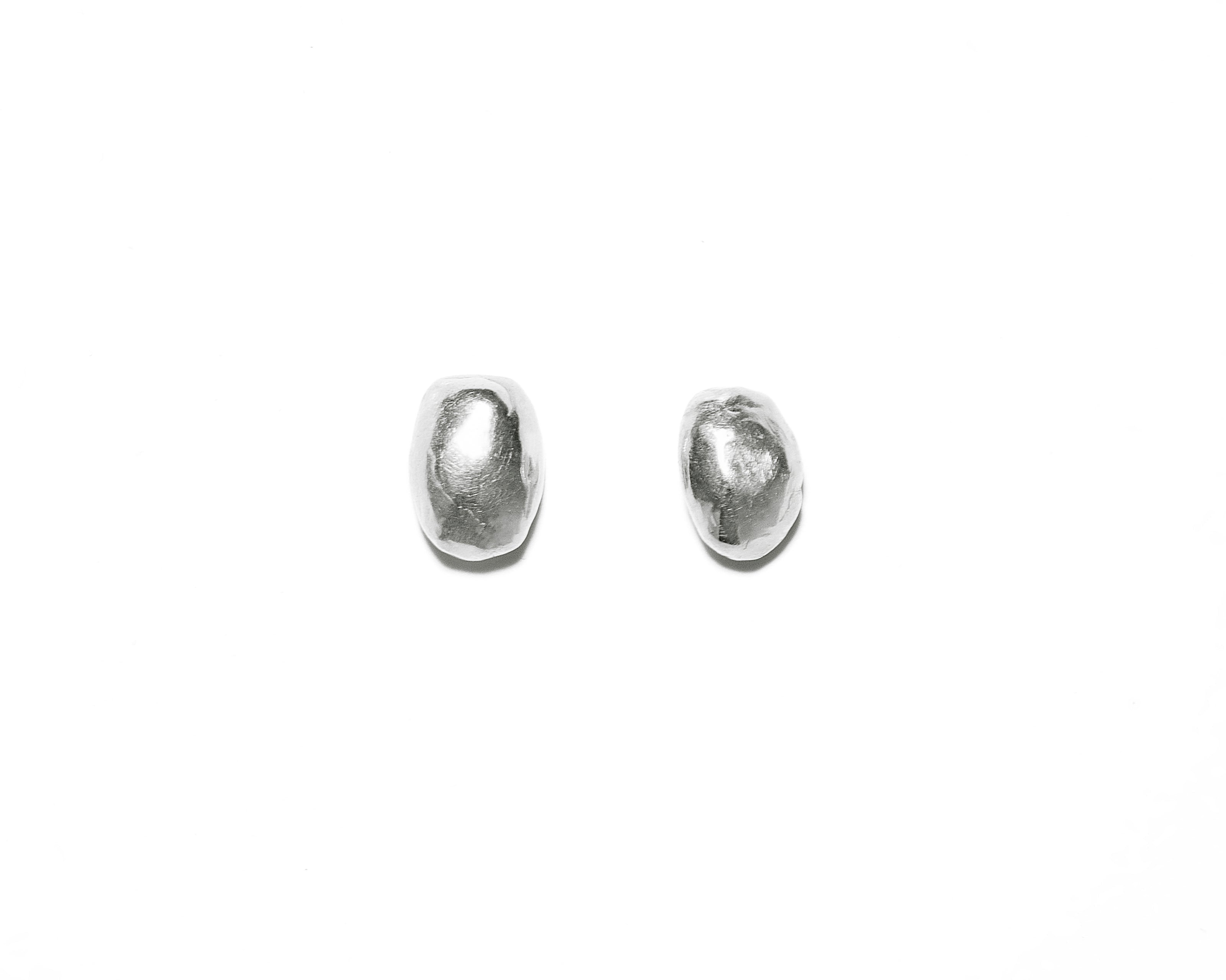 Stone Earrings