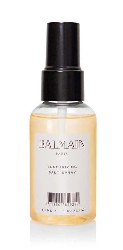 Texturizing Salt Spray