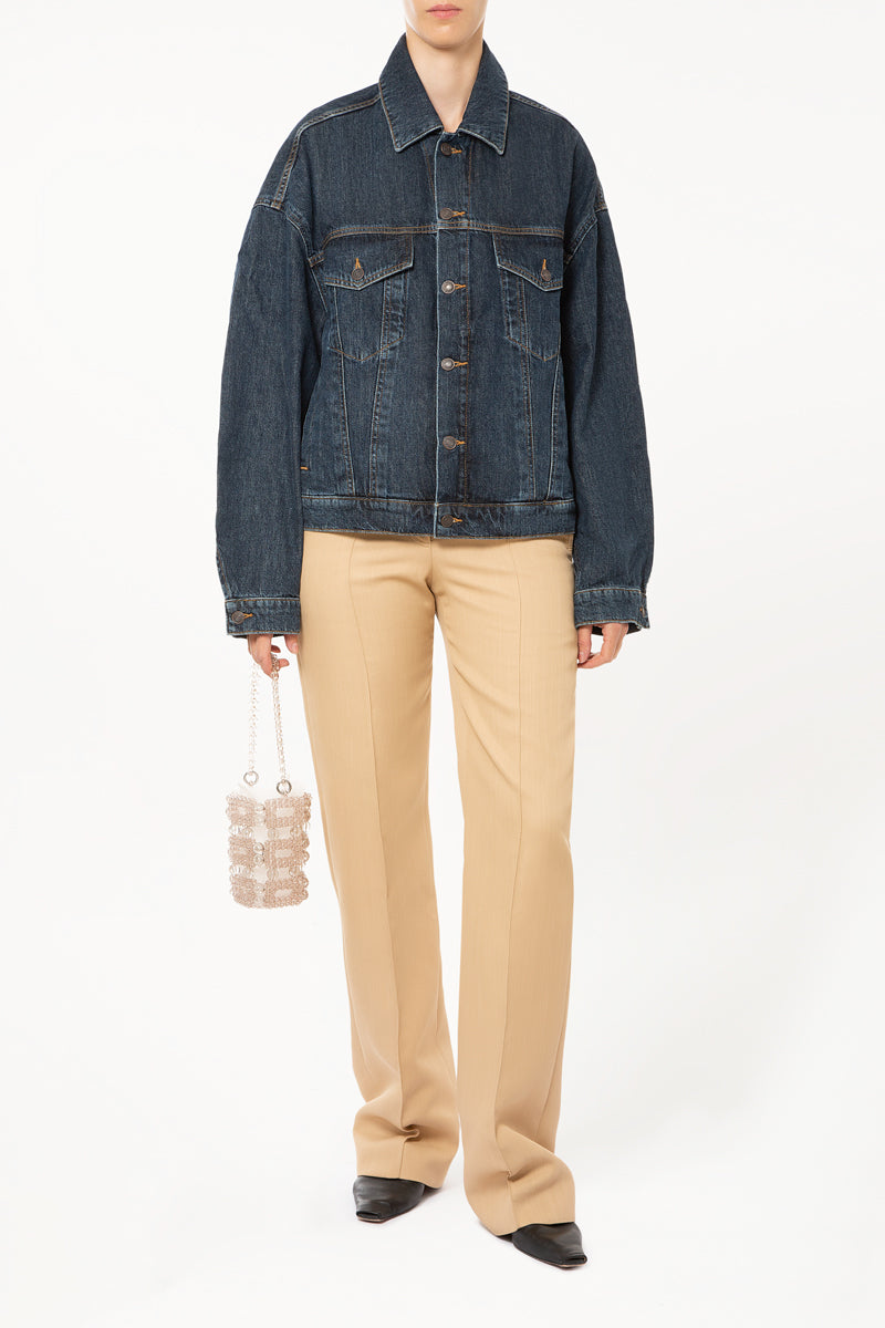 Dalton Balloon Jacket