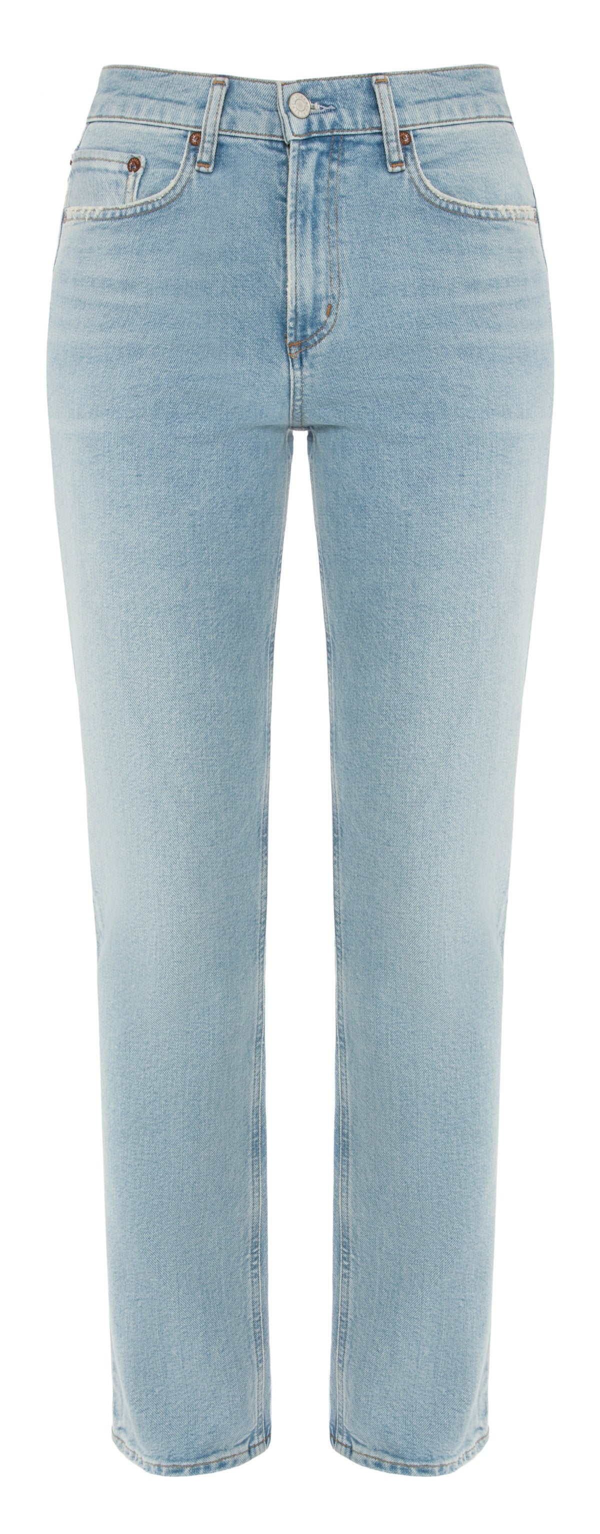 Light Blue Lyle Jeans