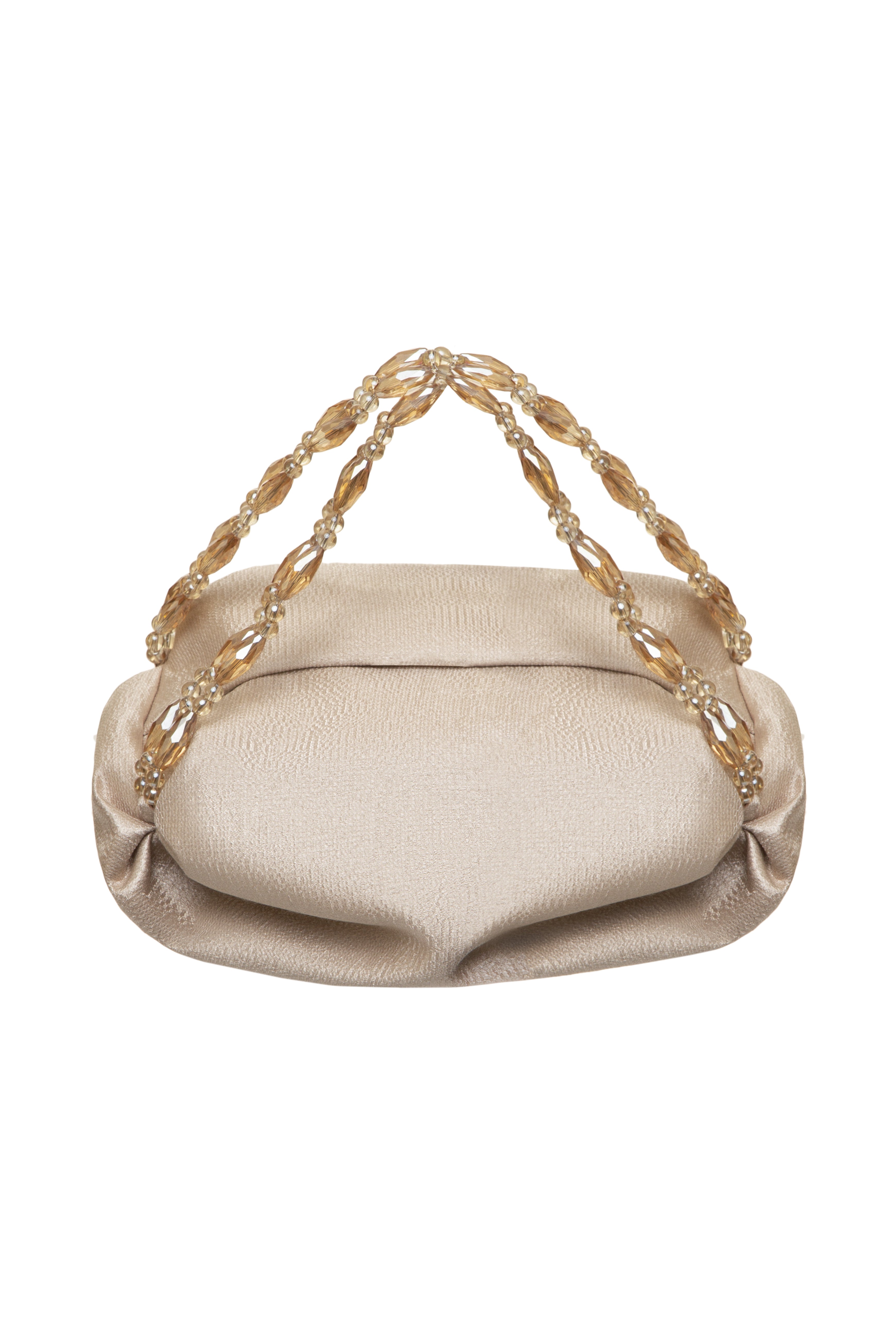 Champagne Tiny Nino Tote