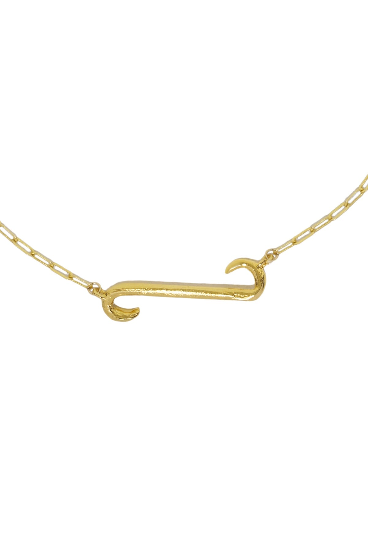 Burning Stream in the Sky