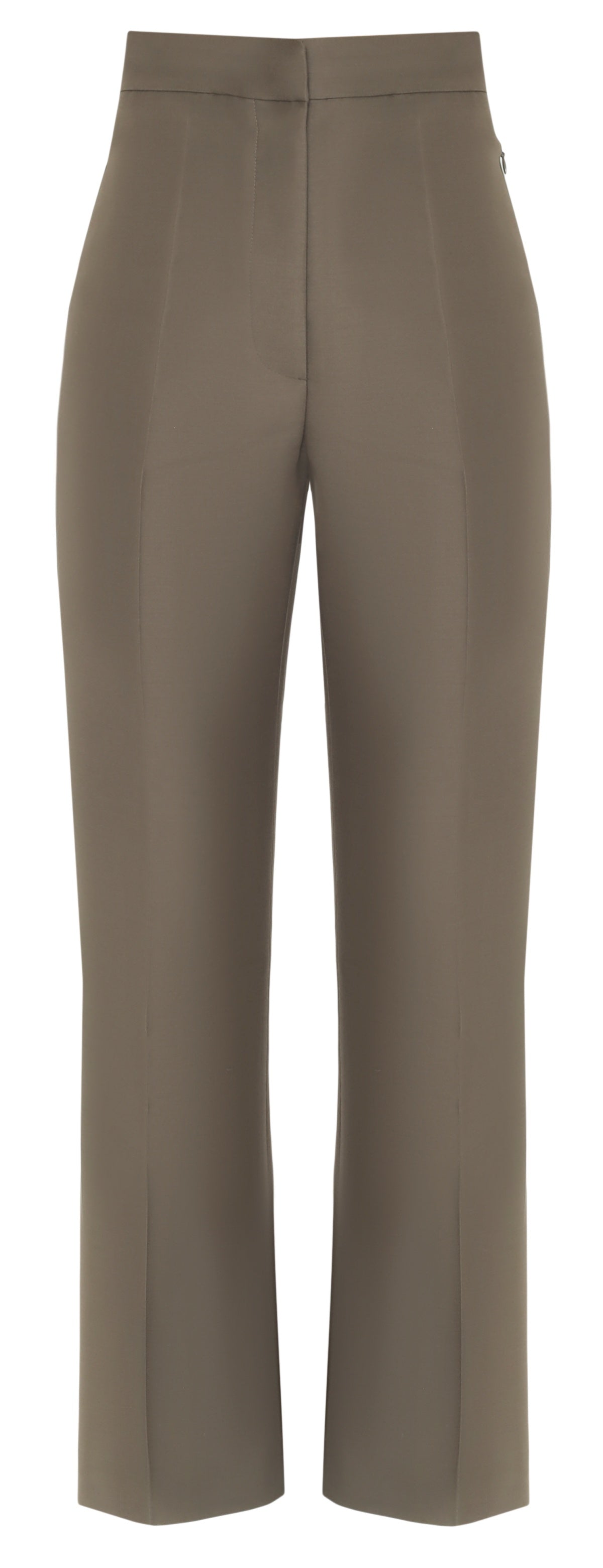 Khaki Trousers