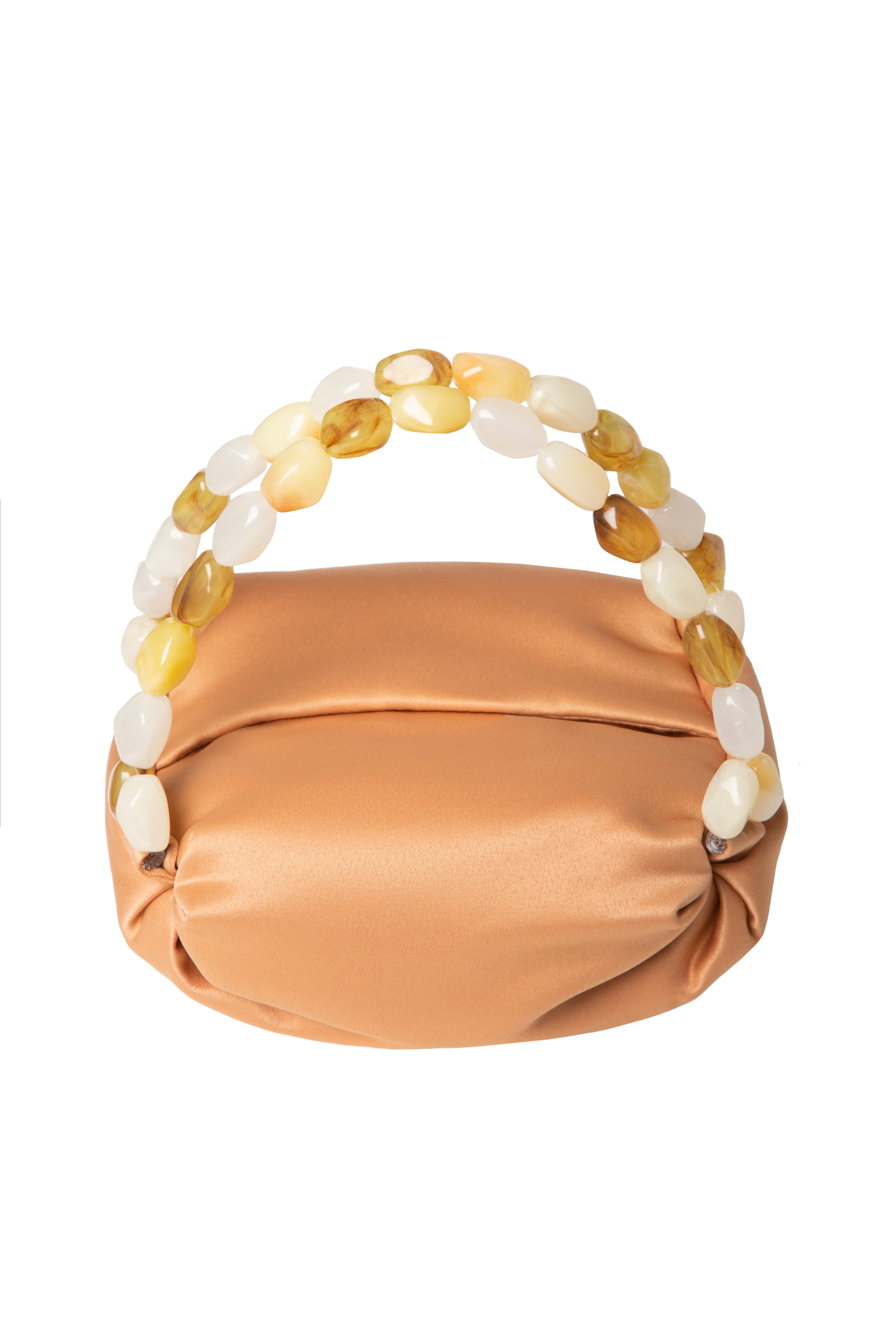 Apricot Tiny Nino Tote