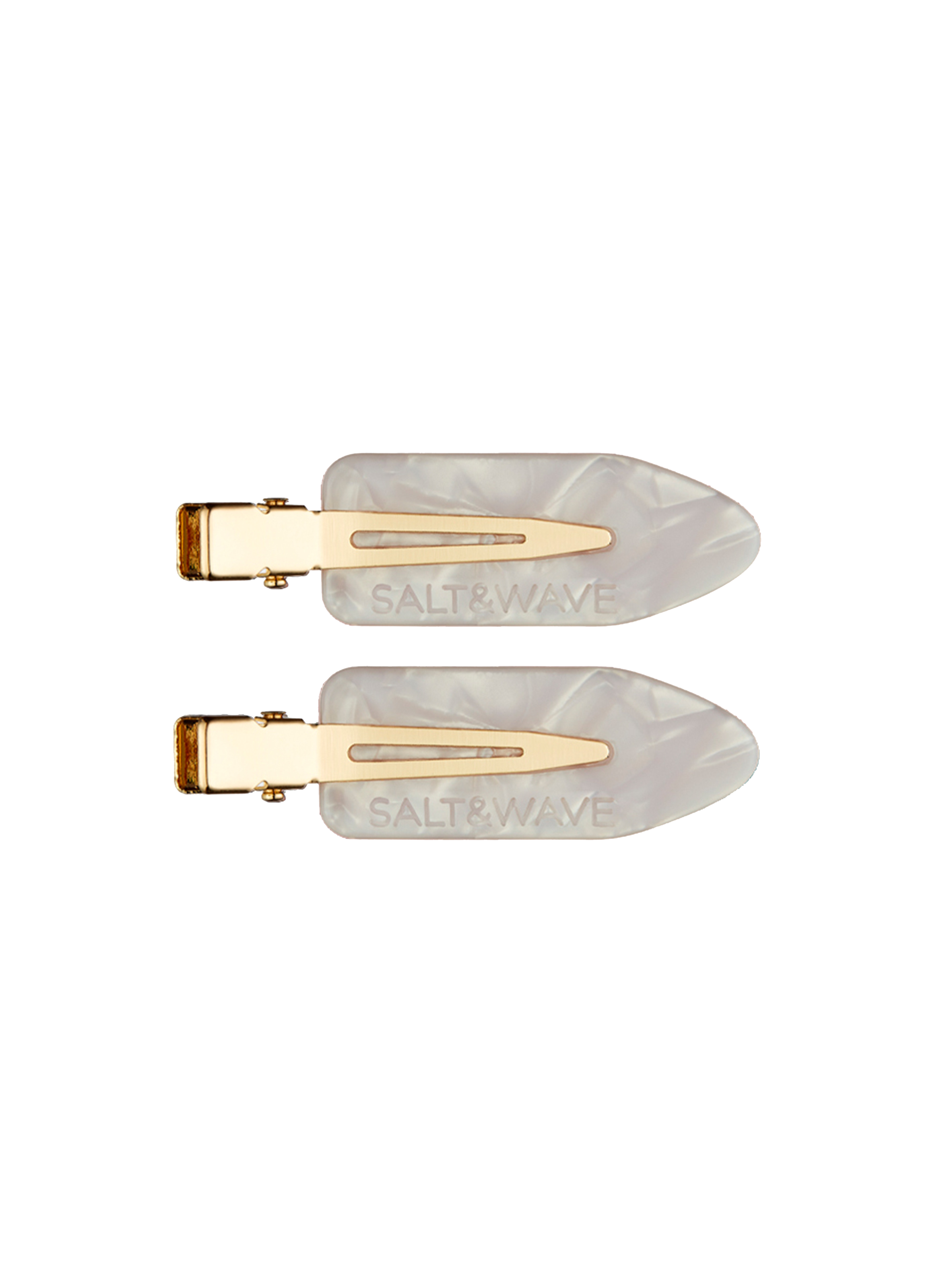 Marble Backstage Clips