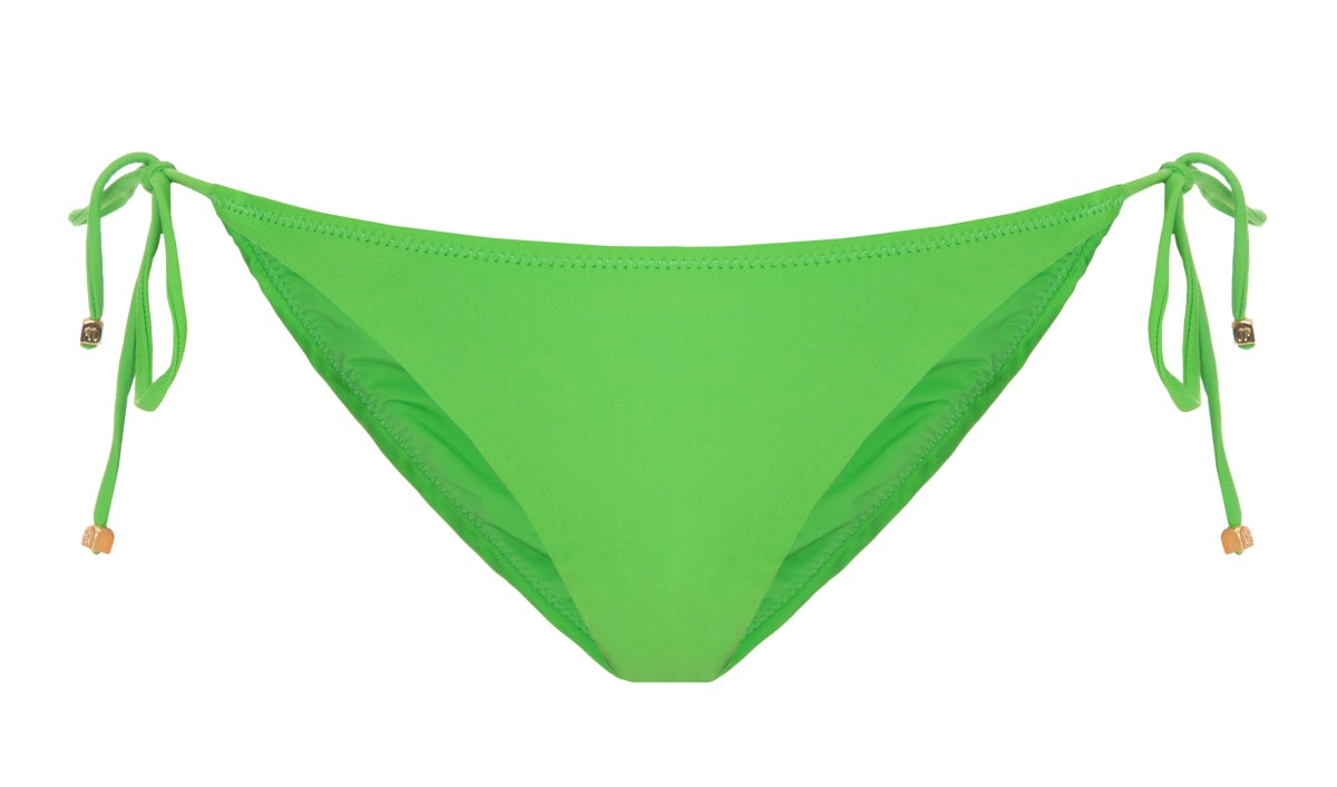 Green Bikini Bottom