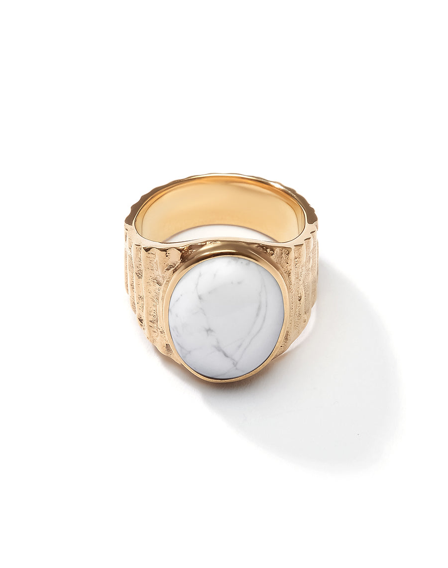 Rimah Pearl Ring