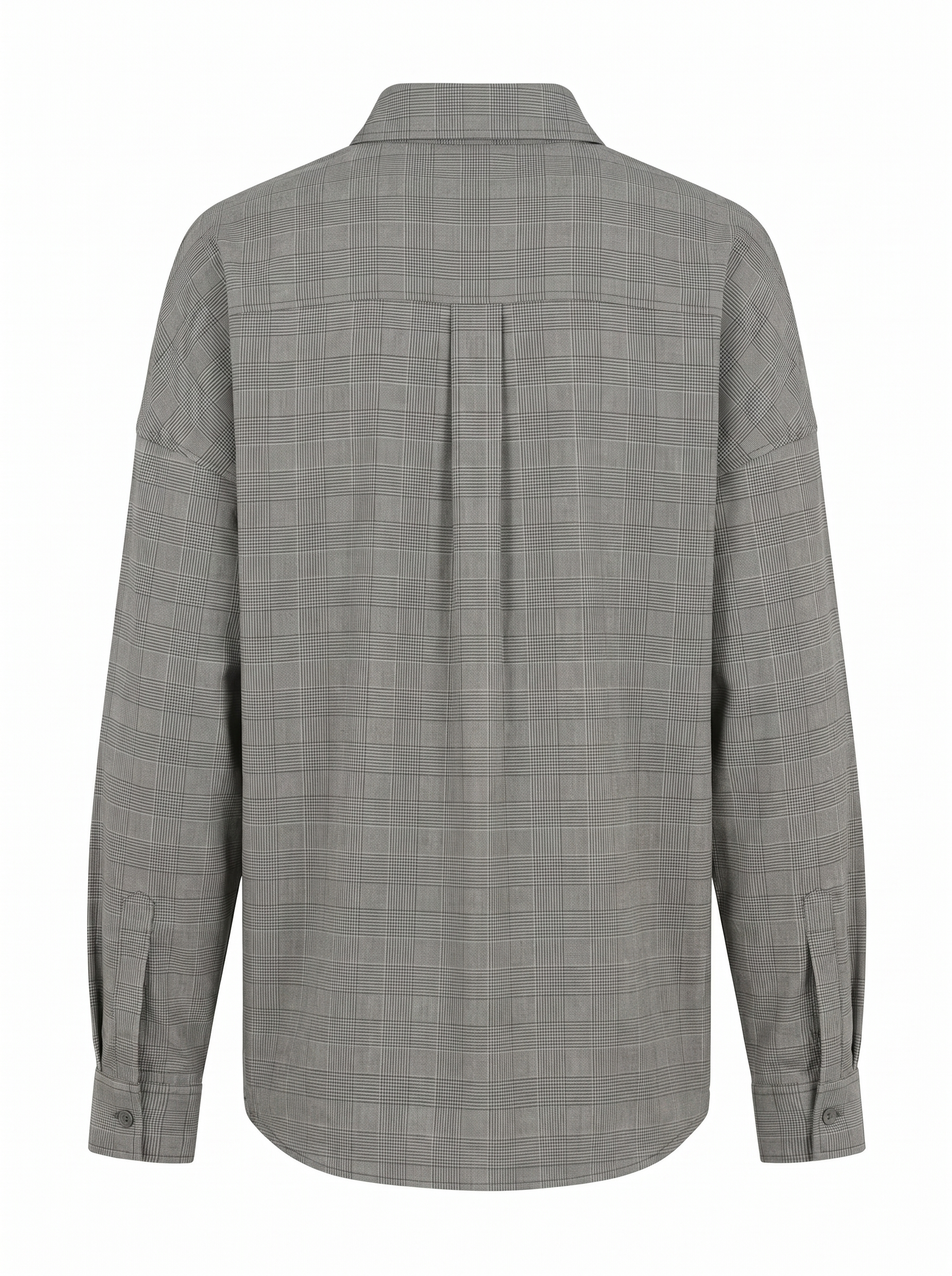 Tartan Shirt