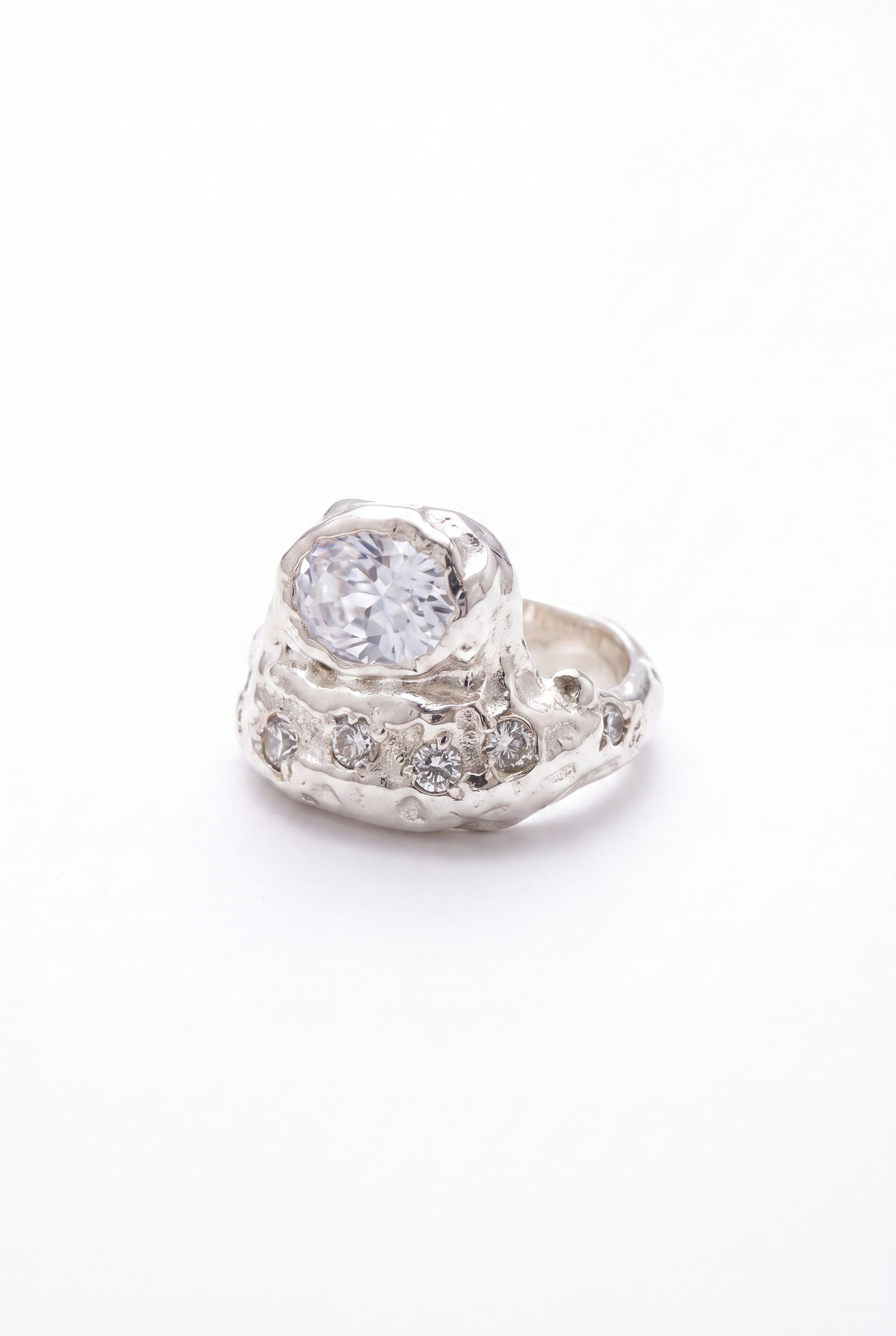 Salvadora Ring