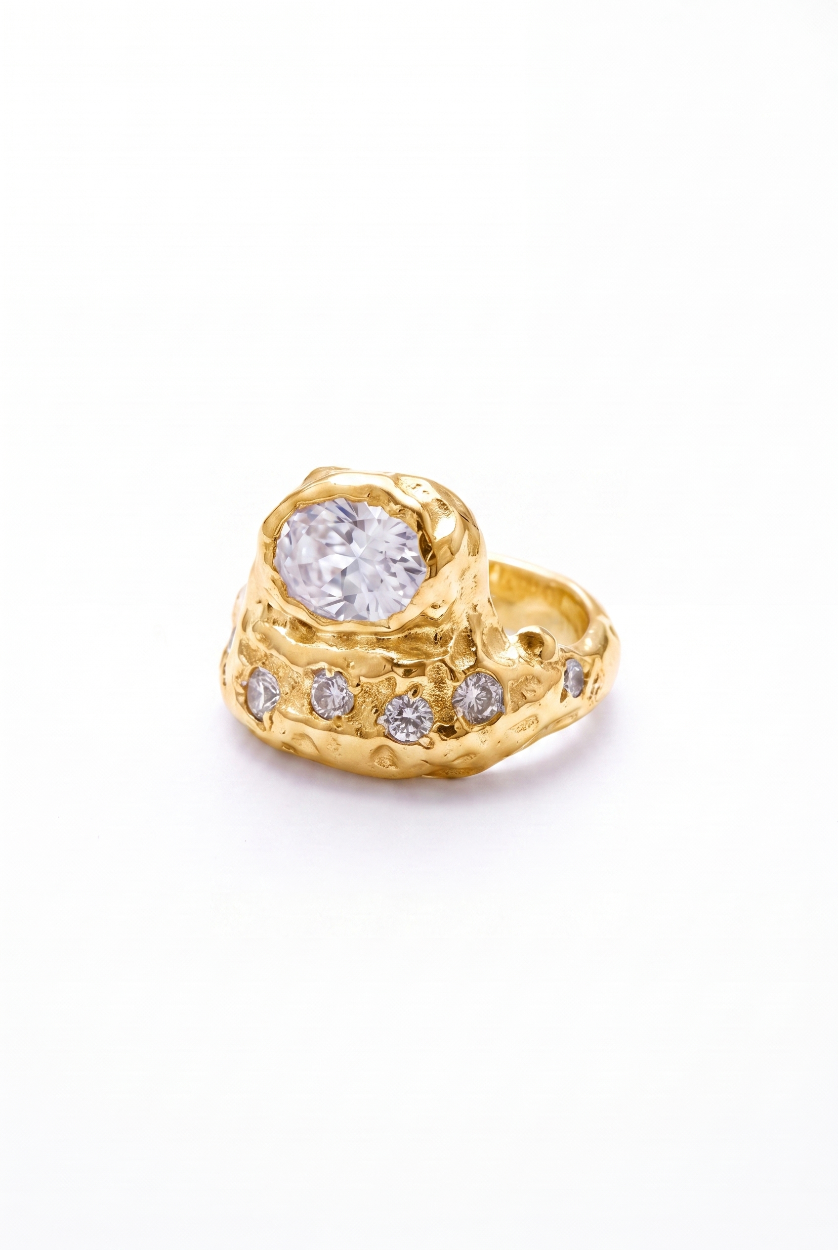 Salvadora Ring