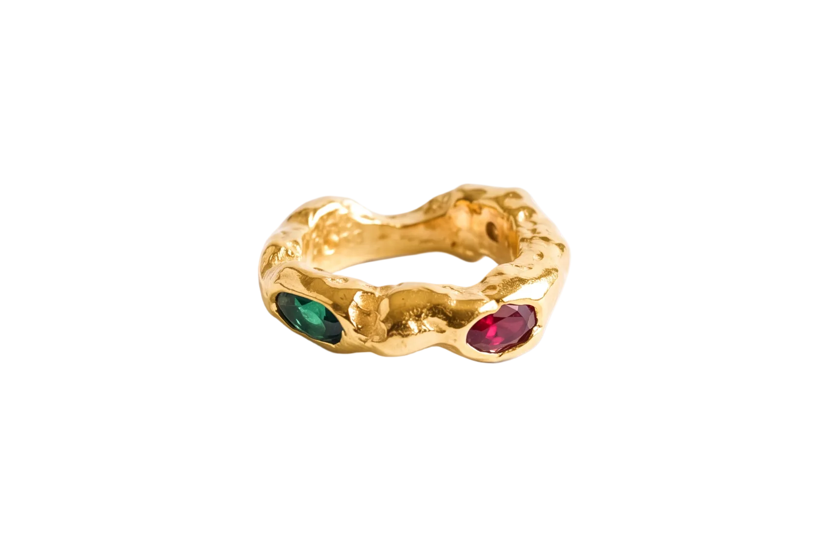 Della Ring