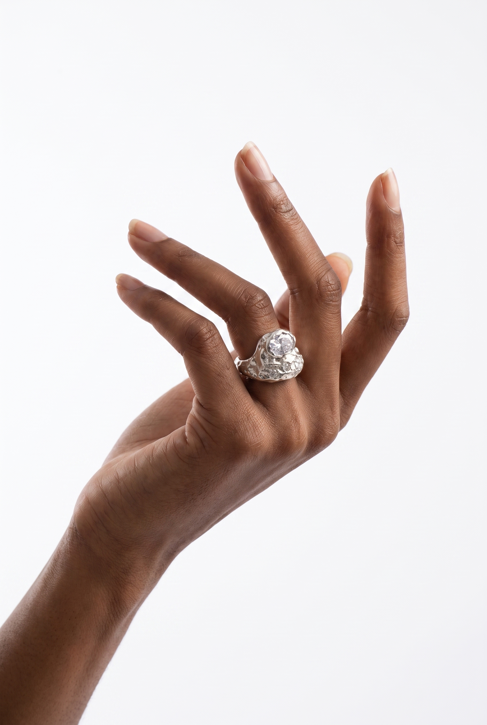 Salvadora Ring