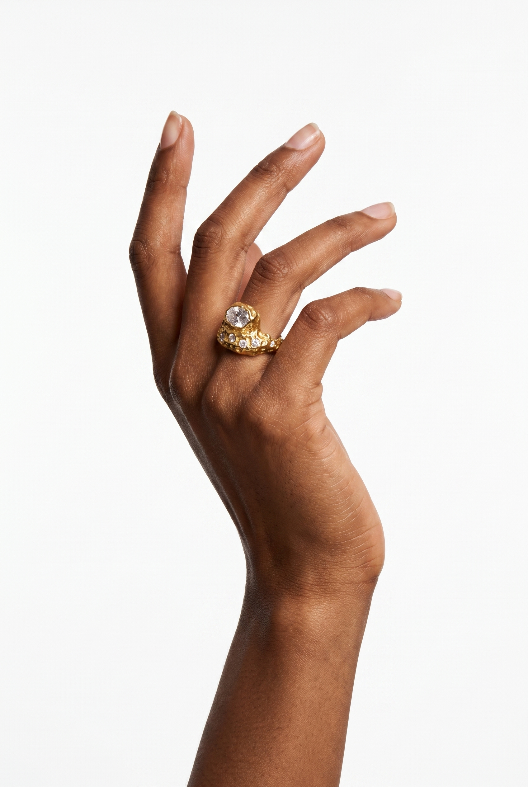 Salvadora Ring
