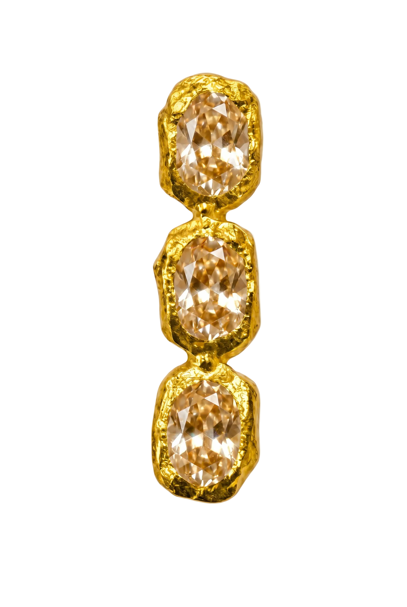 Gia 3 Earrings