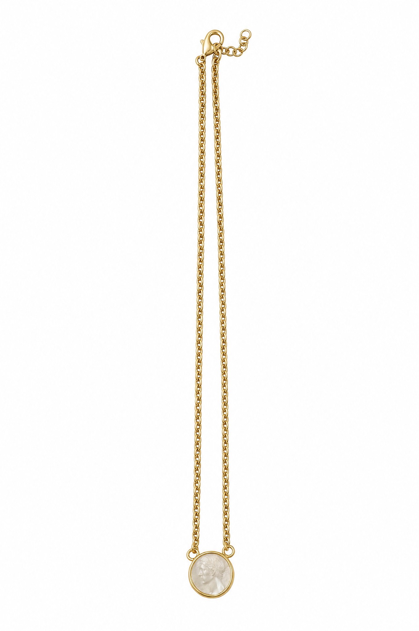 Libra Necklace