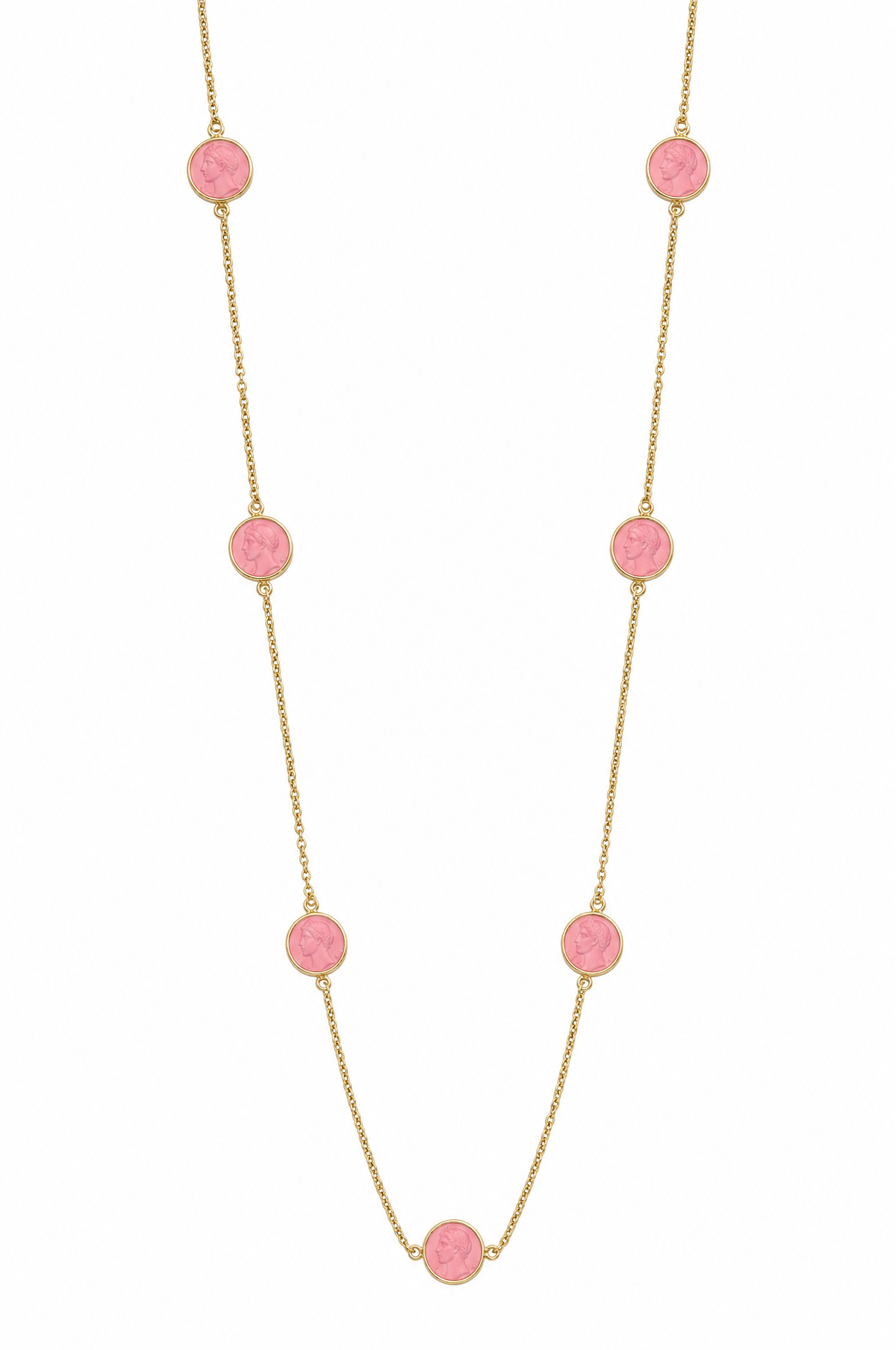 Sautoirs Necklace