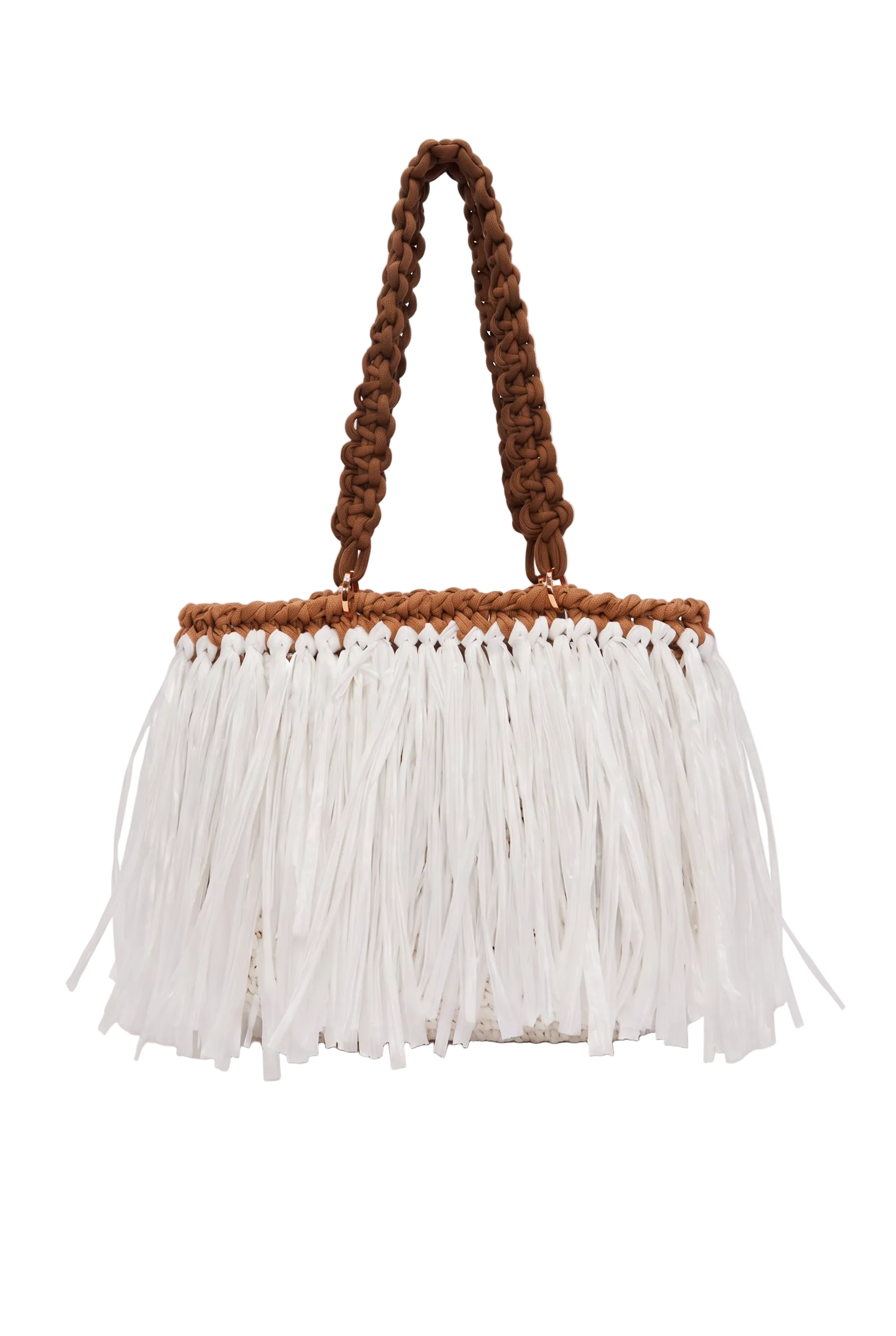 Brick Tiny Malibu Beach Bag