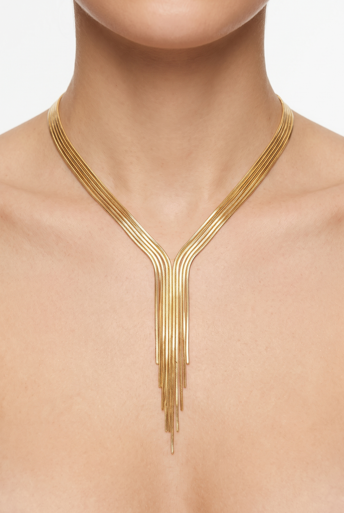 Elis Necklace