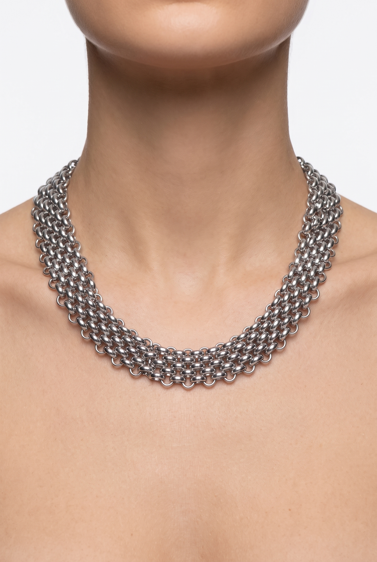 Zou Zou Choker