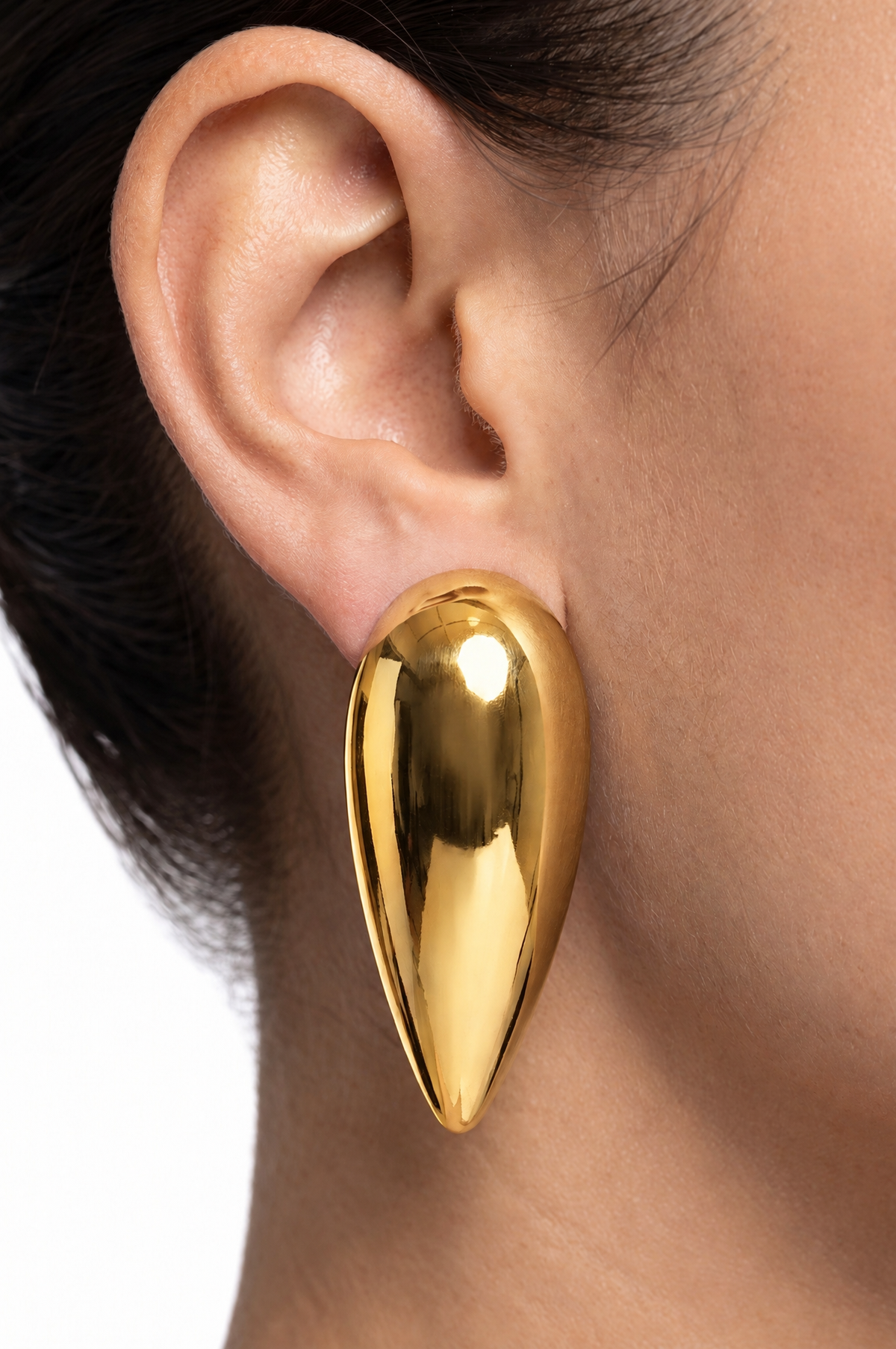 Drop Earrings