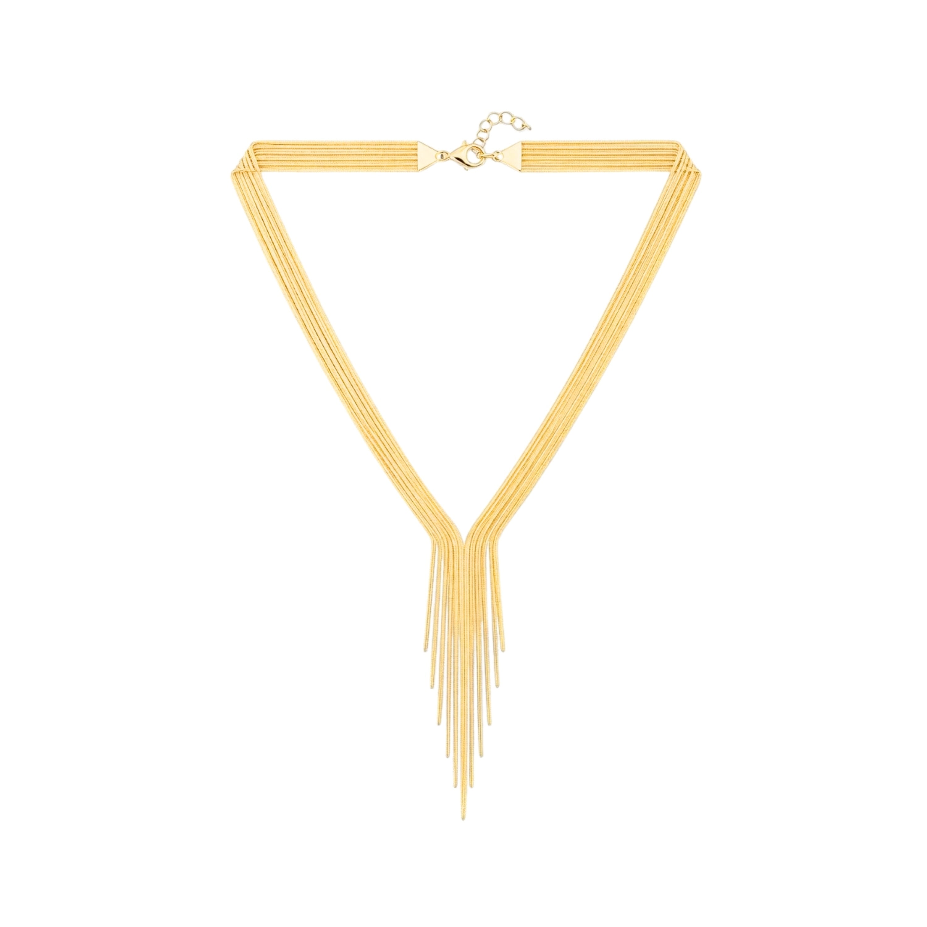 Elis Necklace