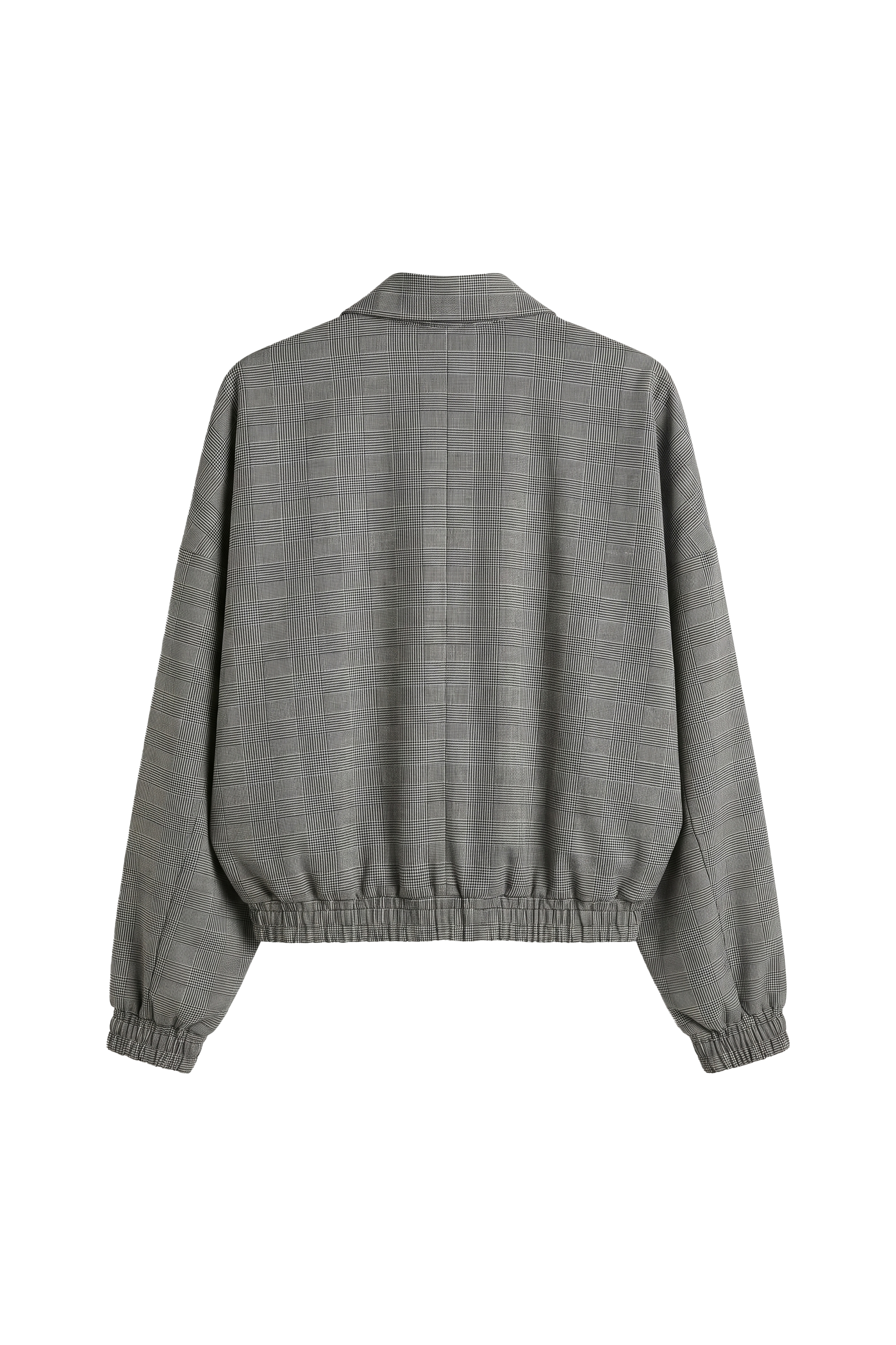 Tartan Jacket