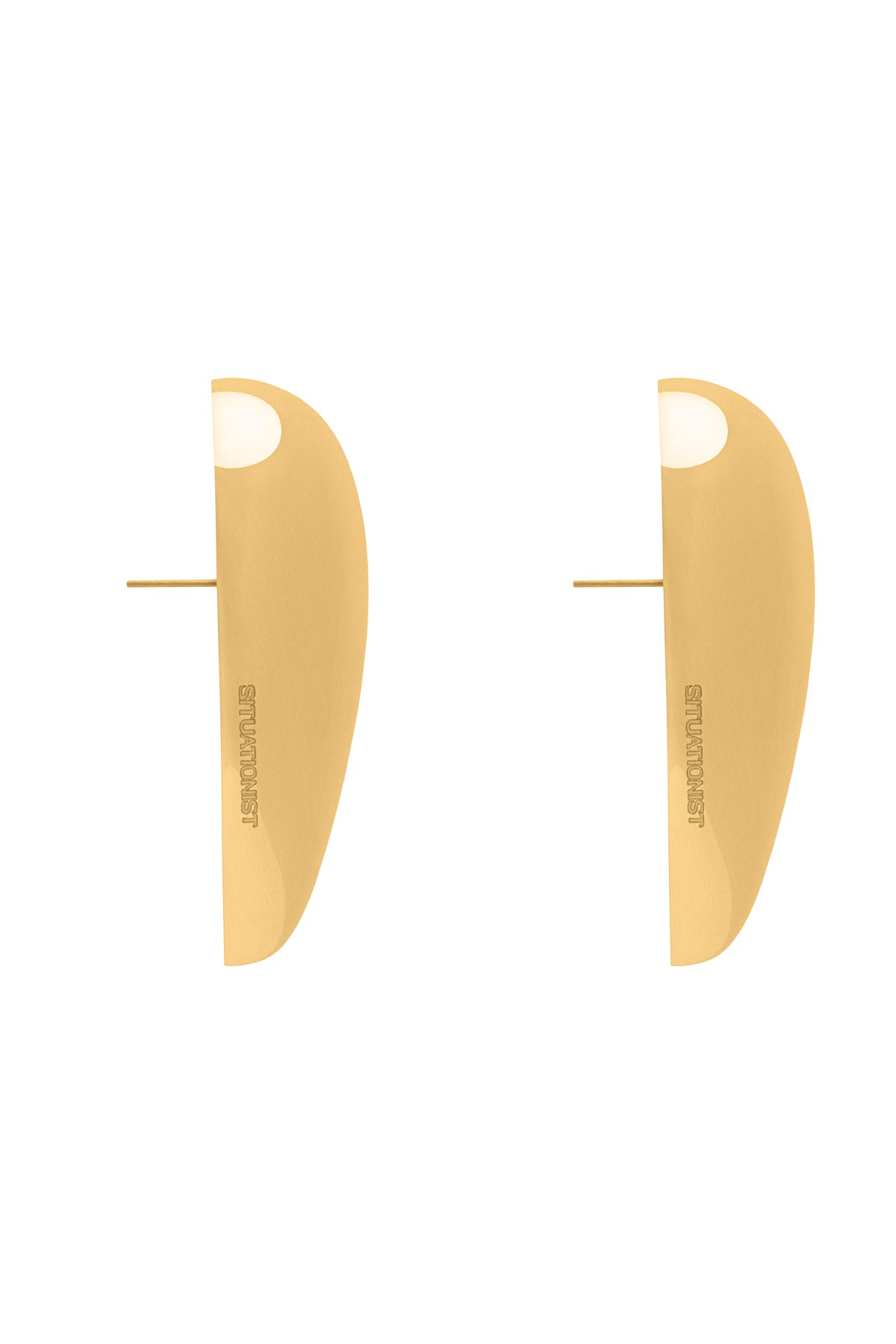 Drop Earrings