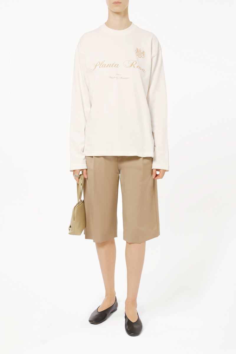 Vintage Velvet  Long Sleeve T-Shirt