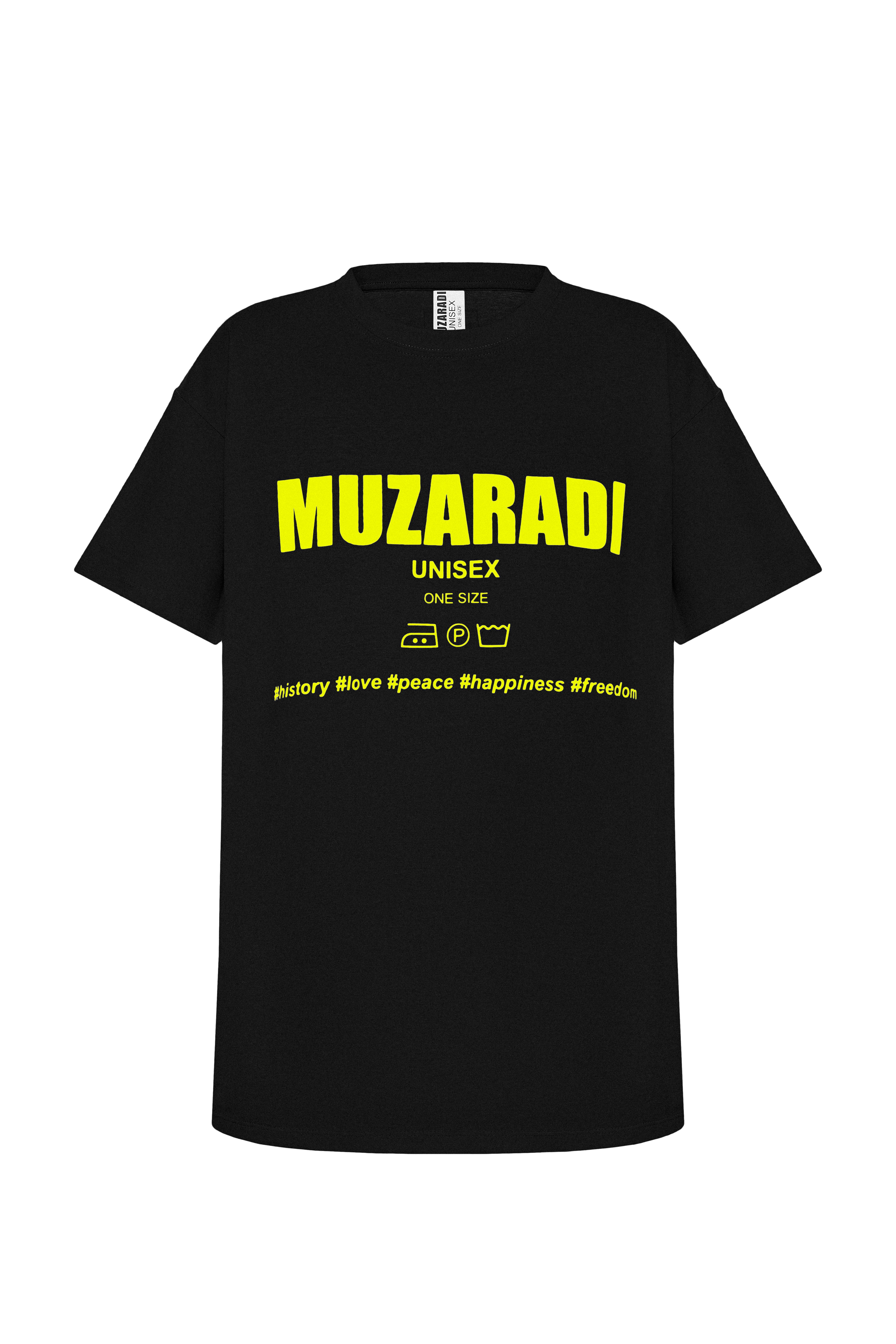 Muzaradi T-Shirt