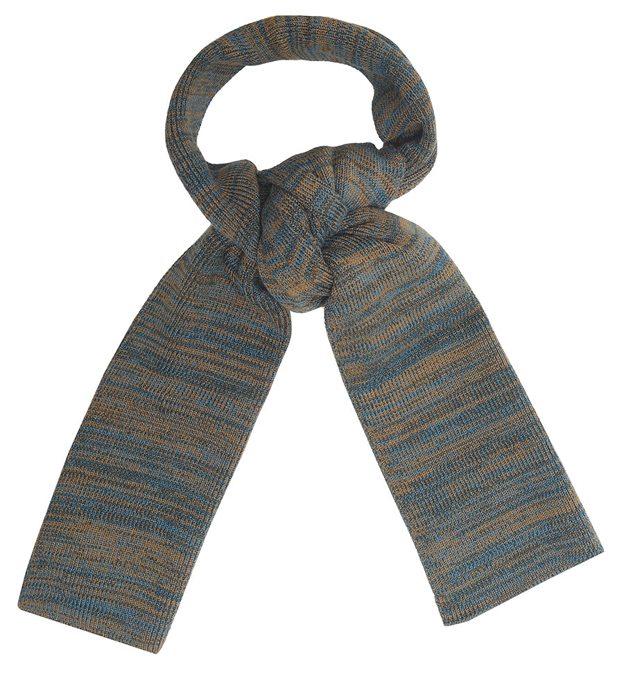 Multicolor Meribel Scarf