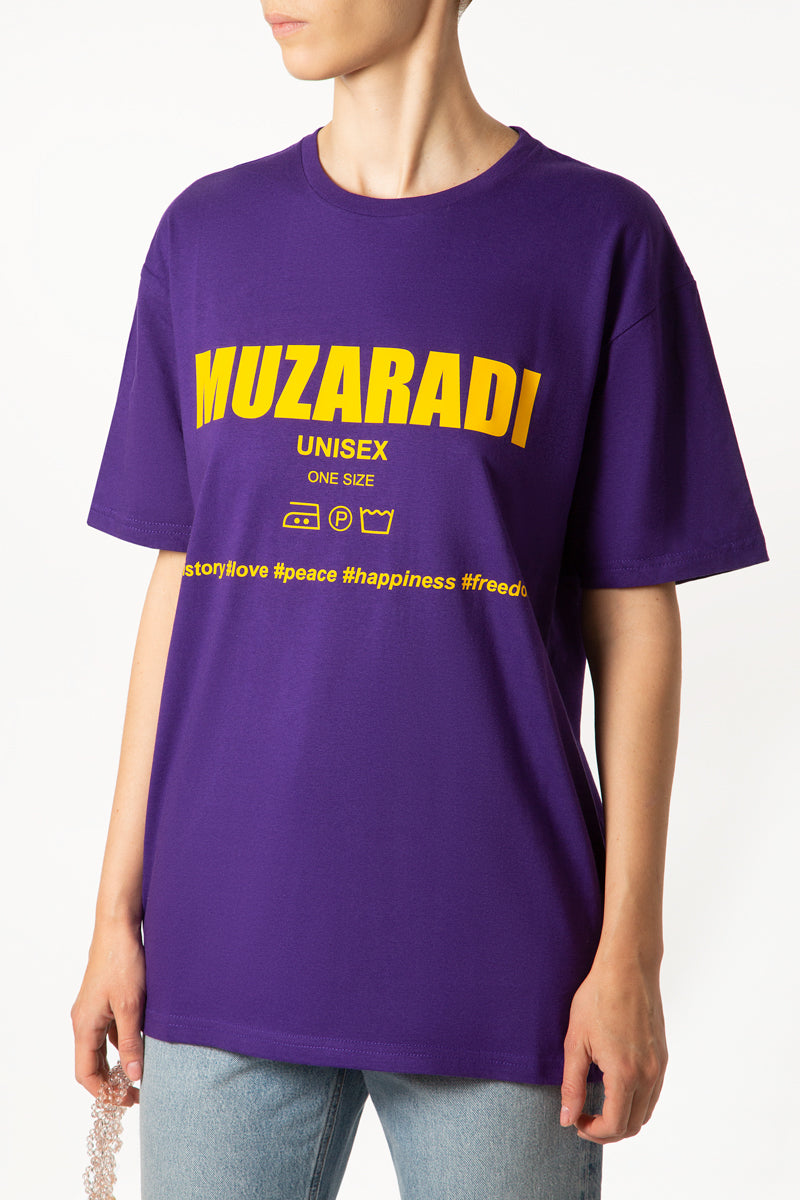 Muzaradi T-Shirt