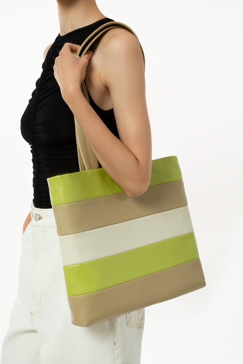 Meadow Harper Shopper Tote