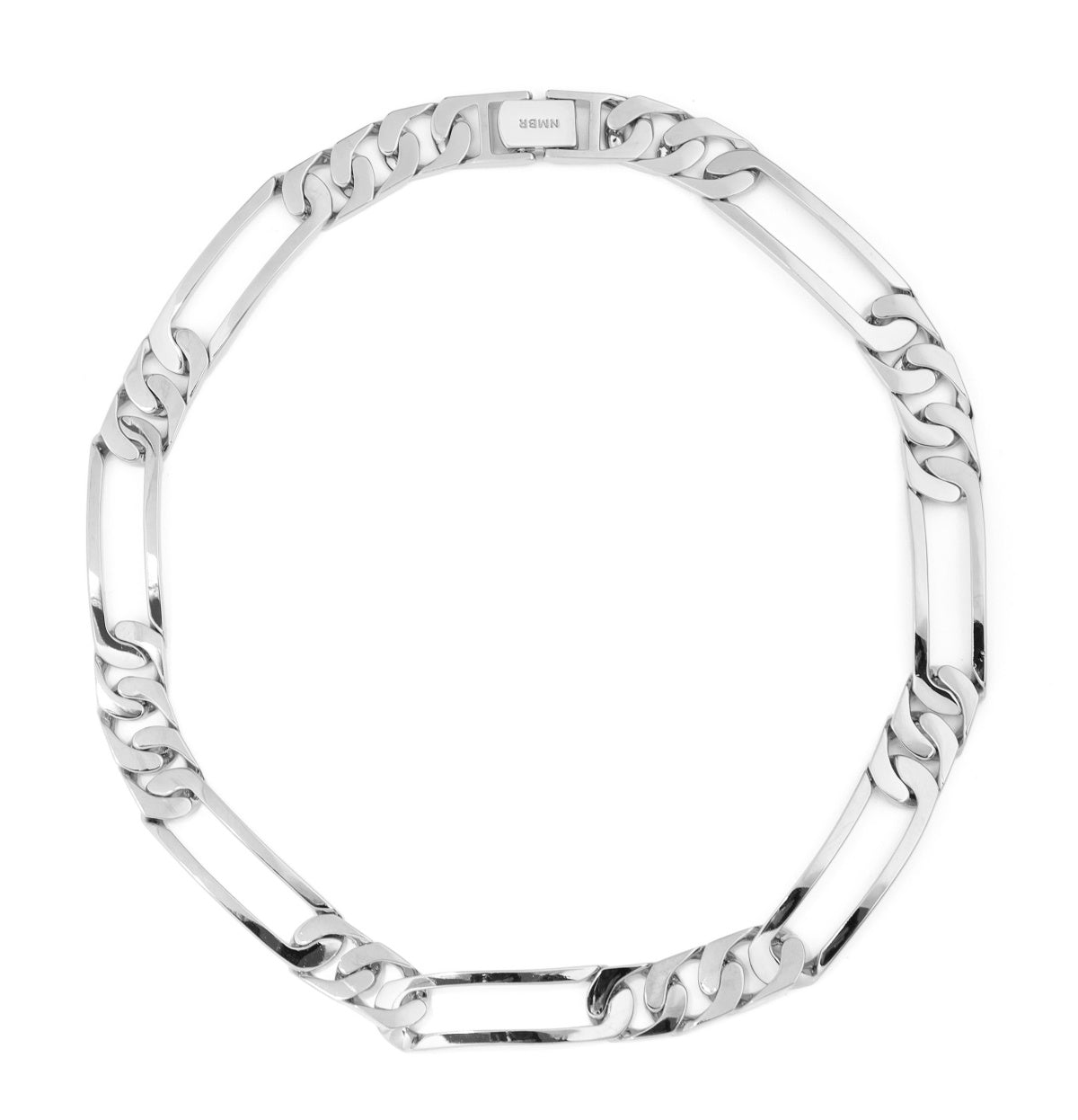 Silver Chain Necklace