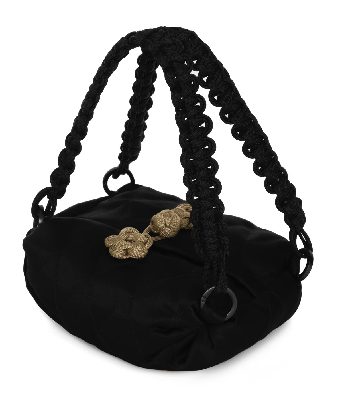 Black Nino Tote