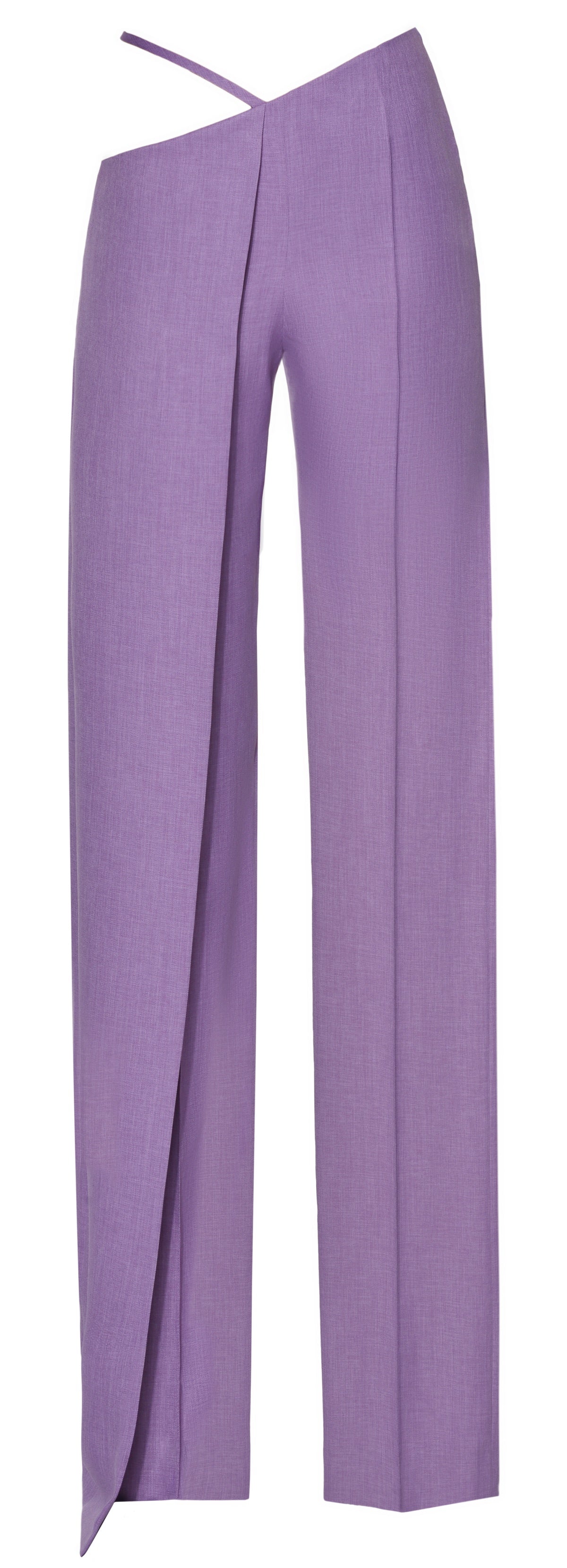 Lavender Trousers