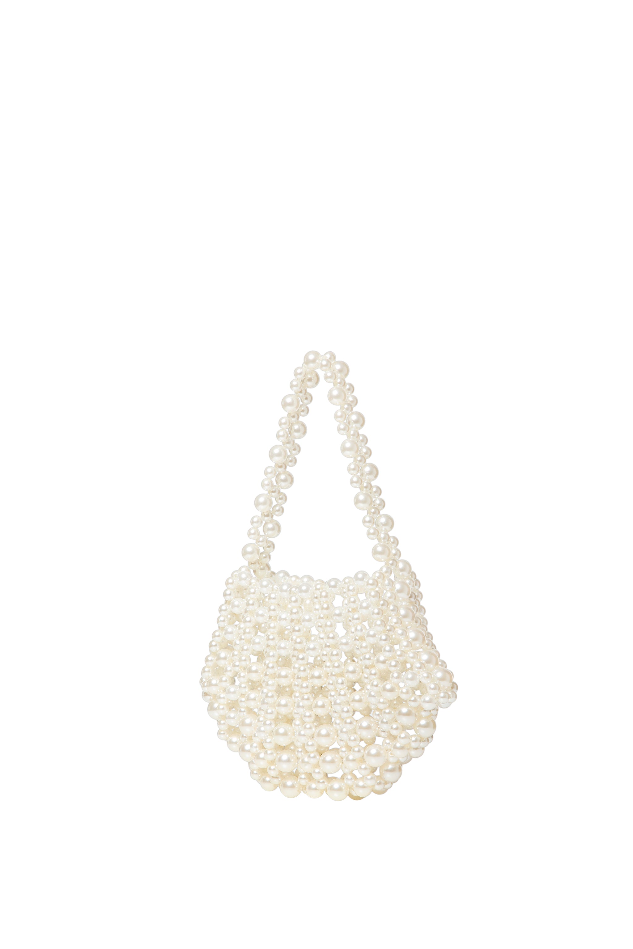 Ivory Ariellie Mini Bag