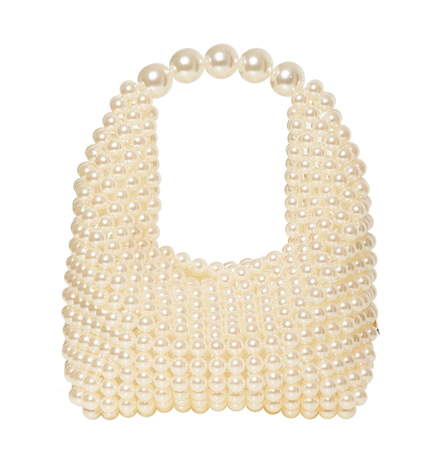 Ivory Small Jodie Bag
