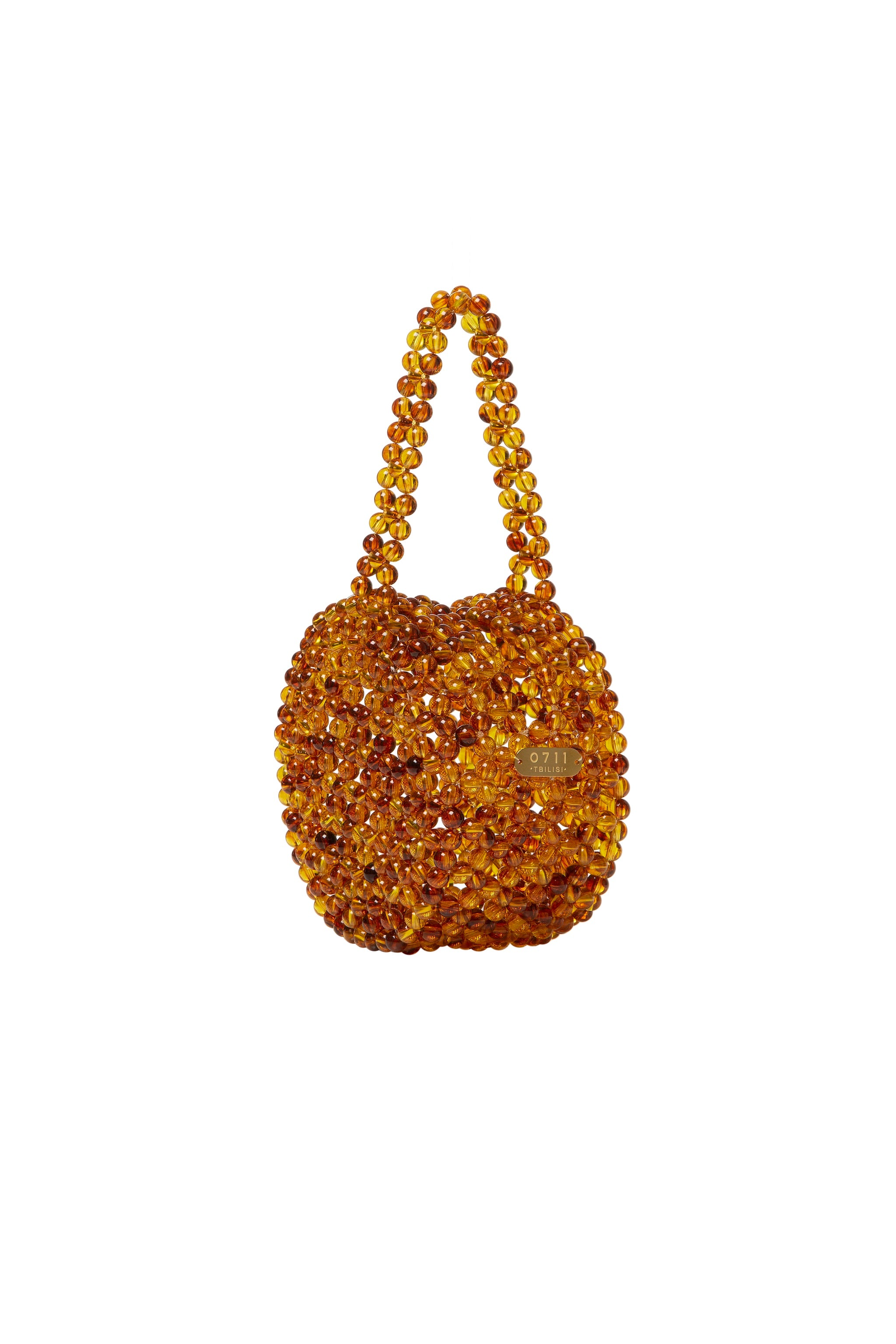 Amber Lilou Mini Bag