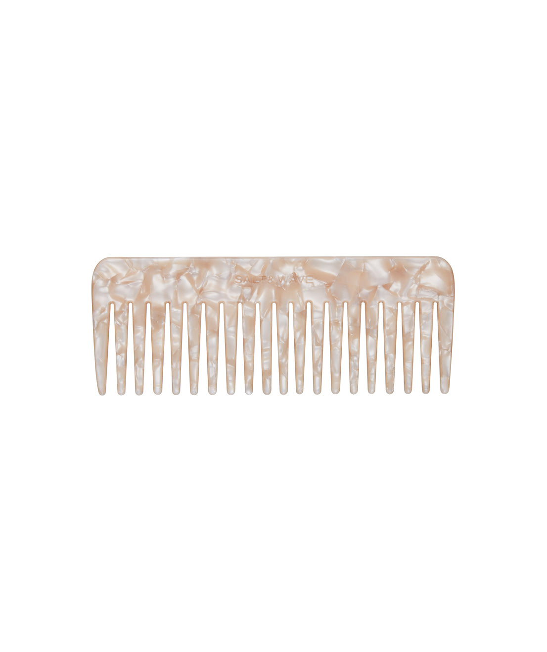 Cream Santorini Comb
