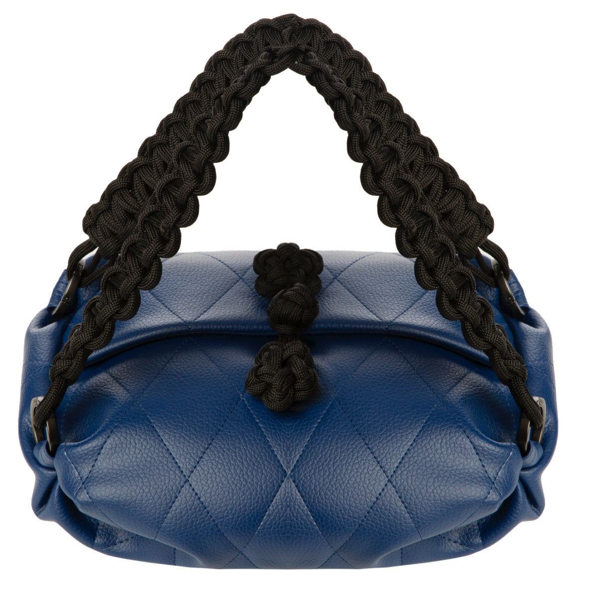 Ink Blue Small Nino Tote