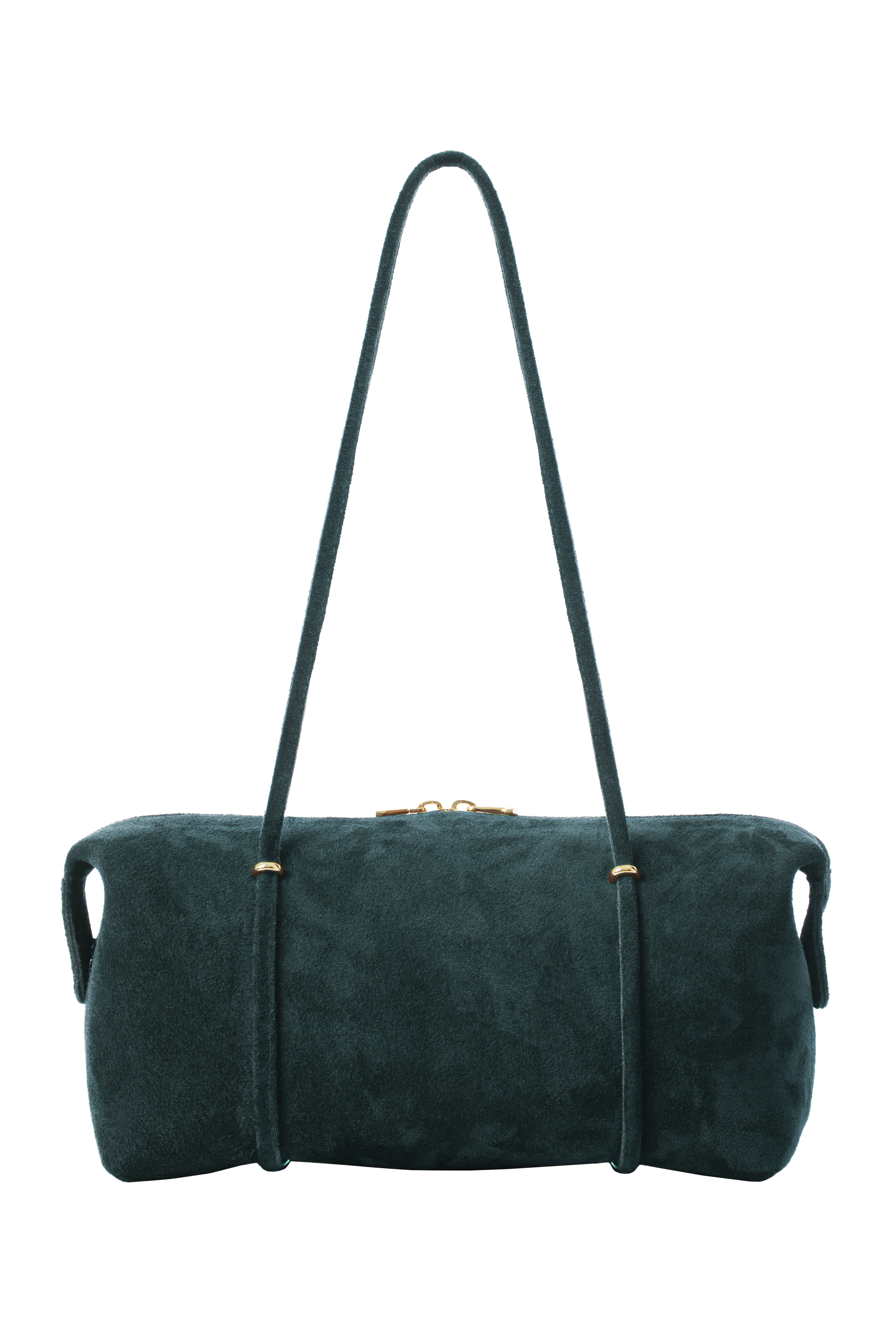 Emerald Faye Shoulder Bag