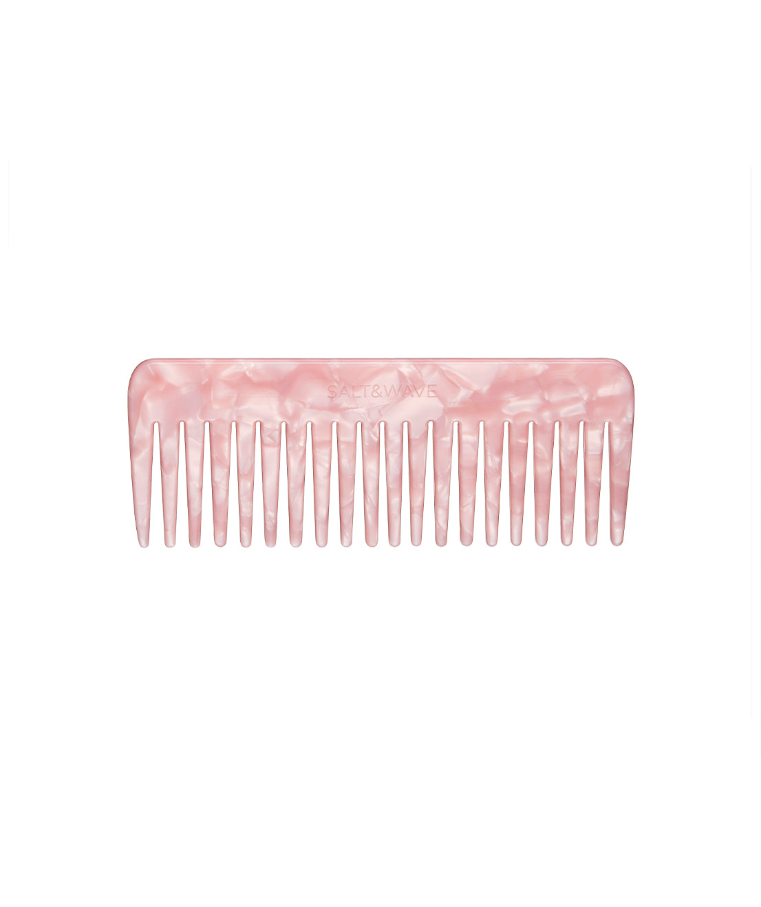 Pink Santorini Comb