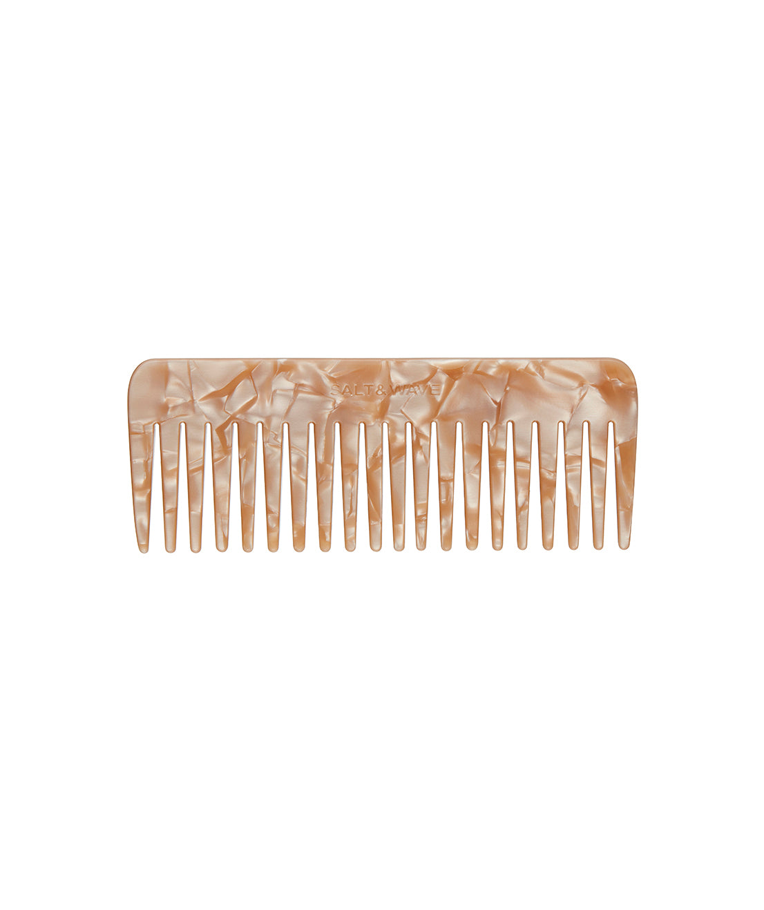 Caramel Santorini Comb