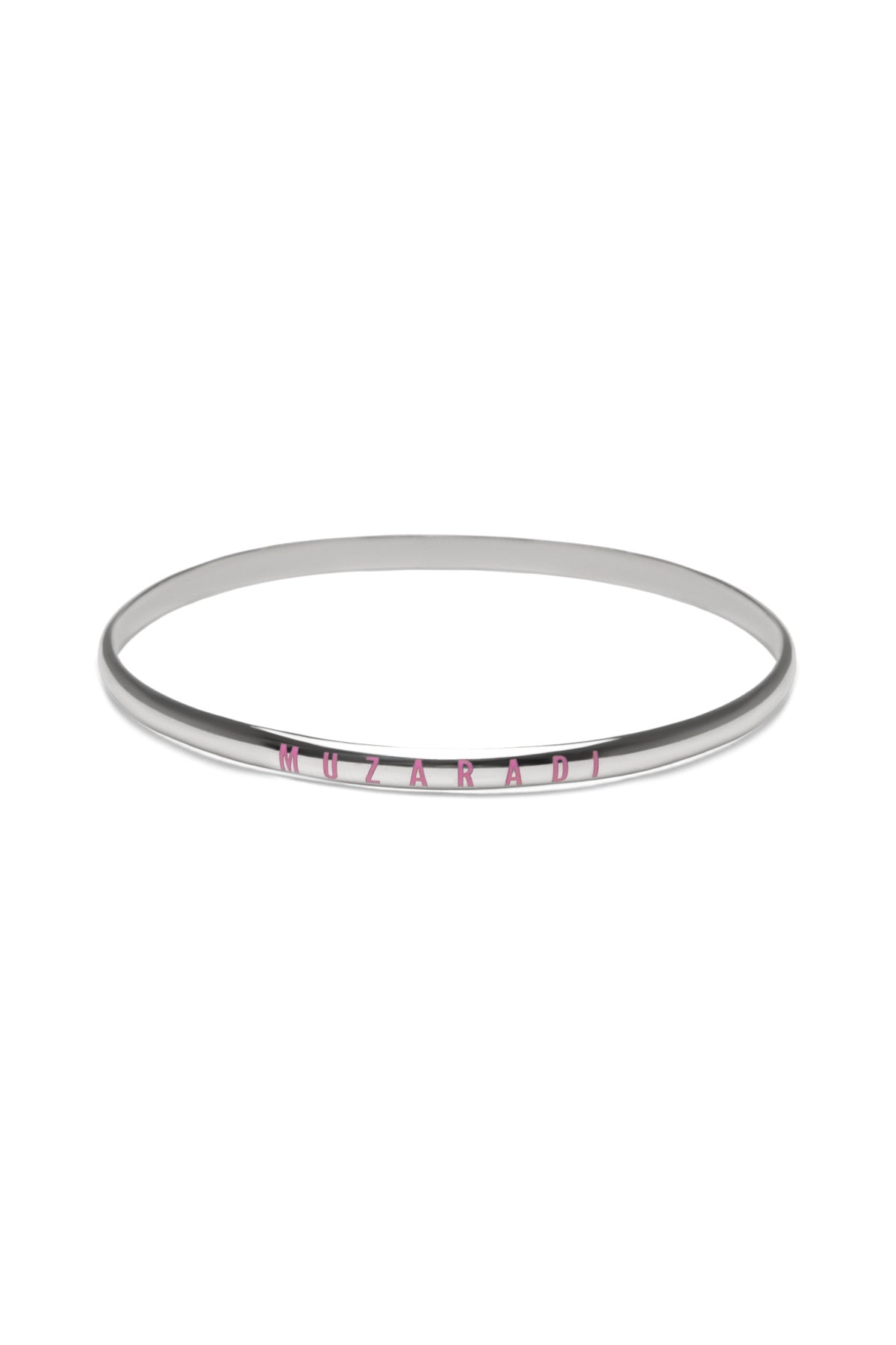 Sofianna Silver Bracelet